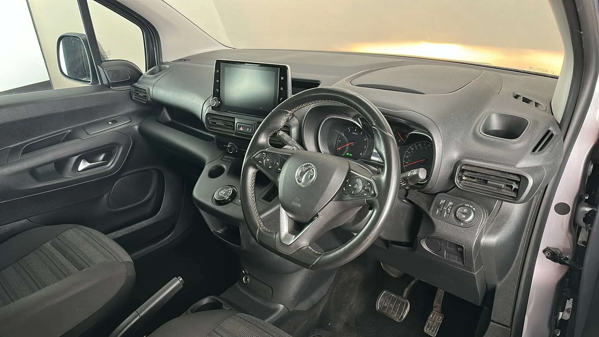 2020 VAUXHALL COMBO LIFE 2020 VAUXHALL COMBO LIFE
