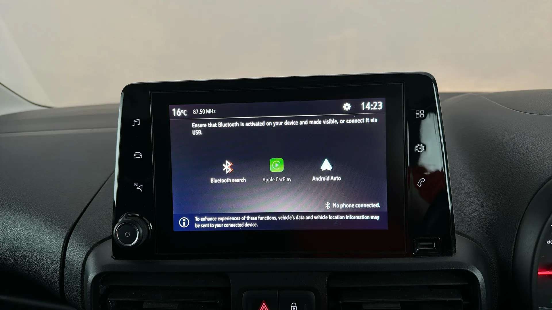 2020 VAUXHALL COMBO LIFE 2020 VAUXHALL COMBO LIFE