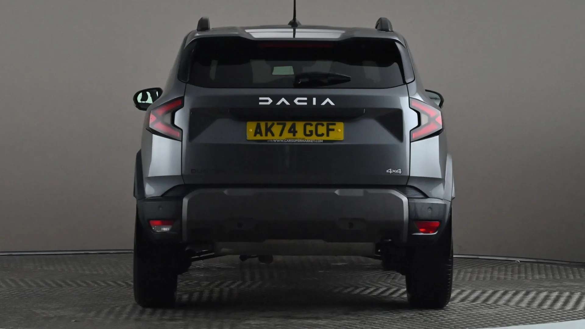 2025 DACIA DUSTER 2025 DACIA DUSTER