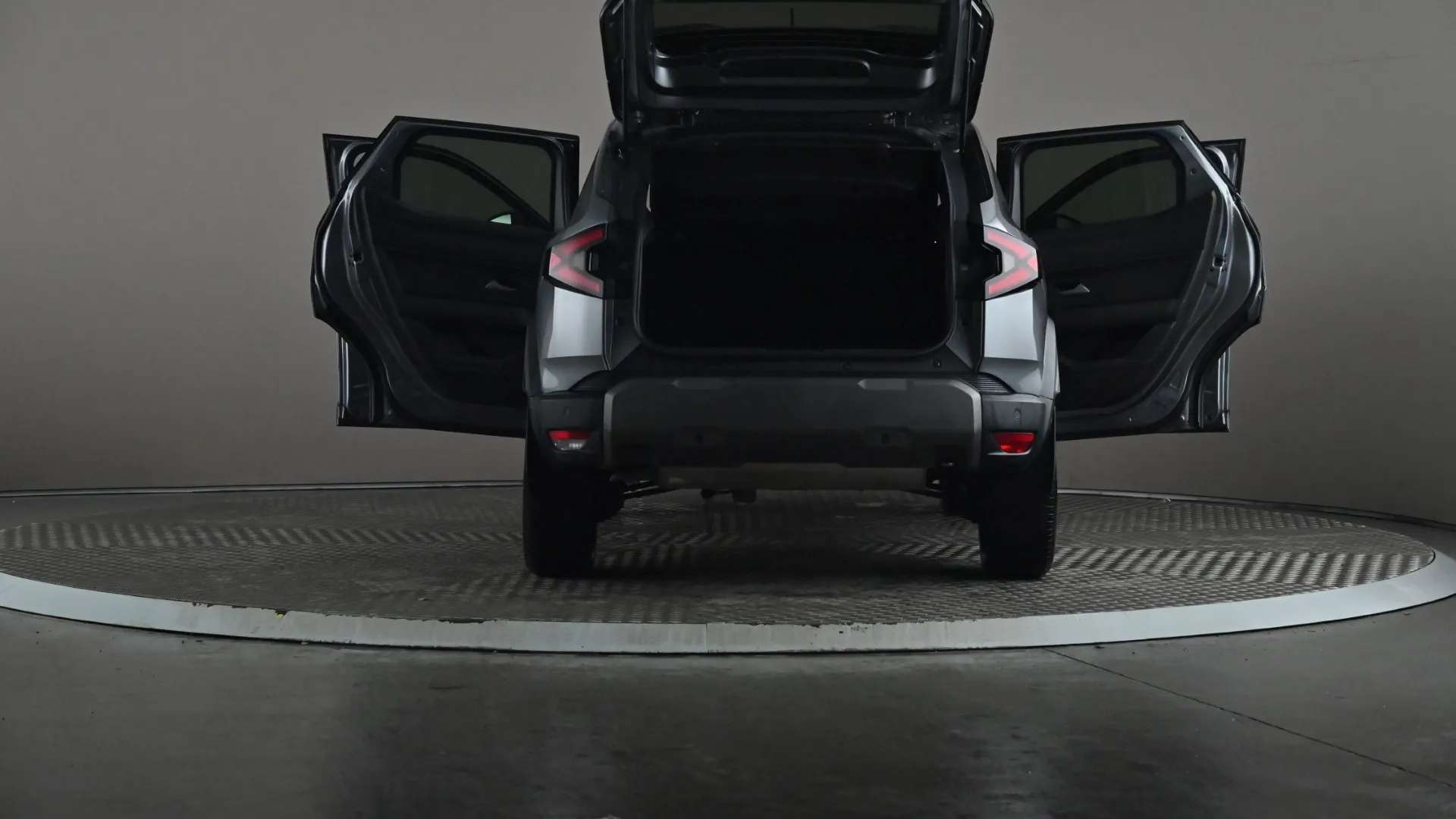 2025 DACIA DUSTER 2025 DACIA DUSTER