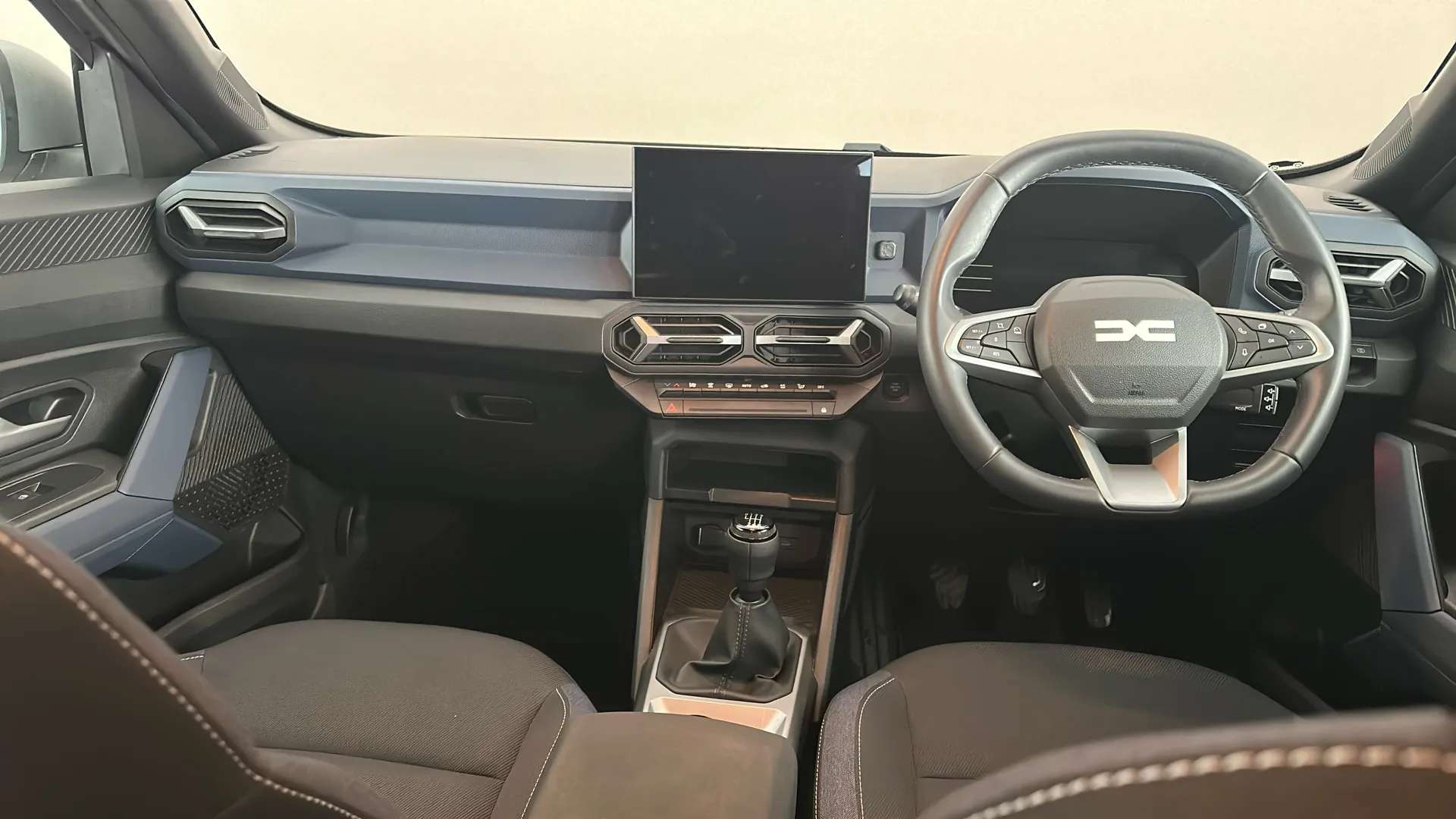 2025 DACIA DUSTER 2025 DACIA DUSTER