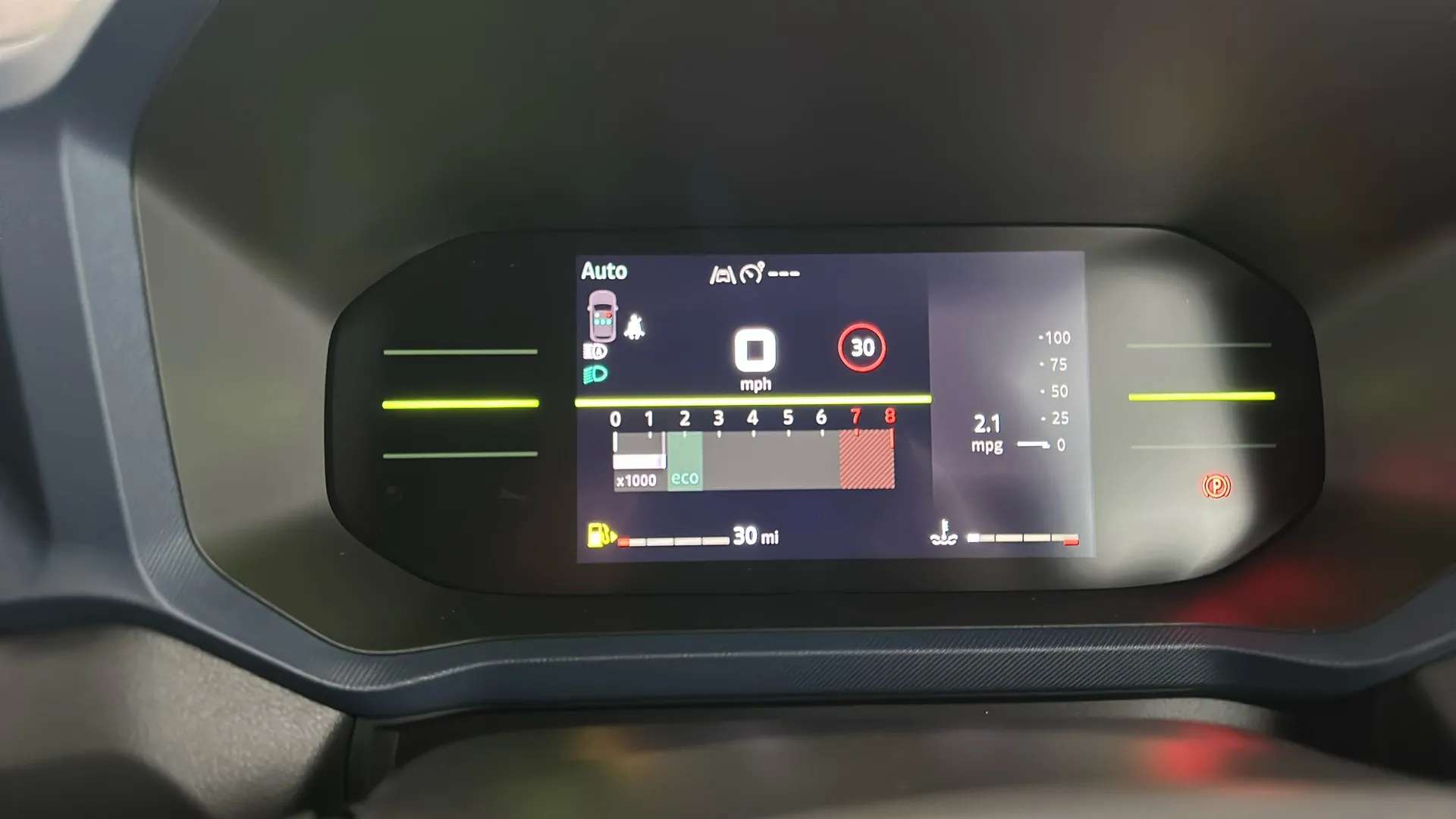 2025 DACIA DUSTER 2025 DACIA DUSTER