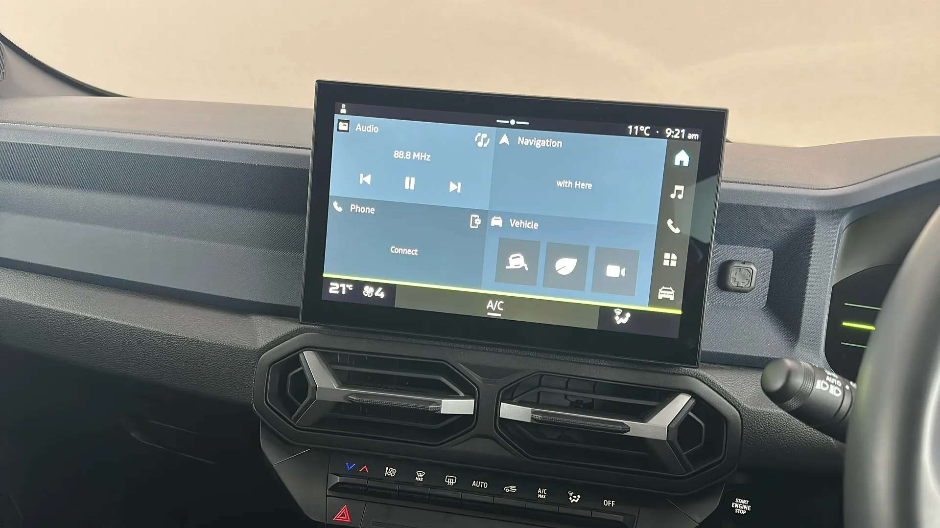 2025 DACIA DUSTER 2025 DACIA DUSTER