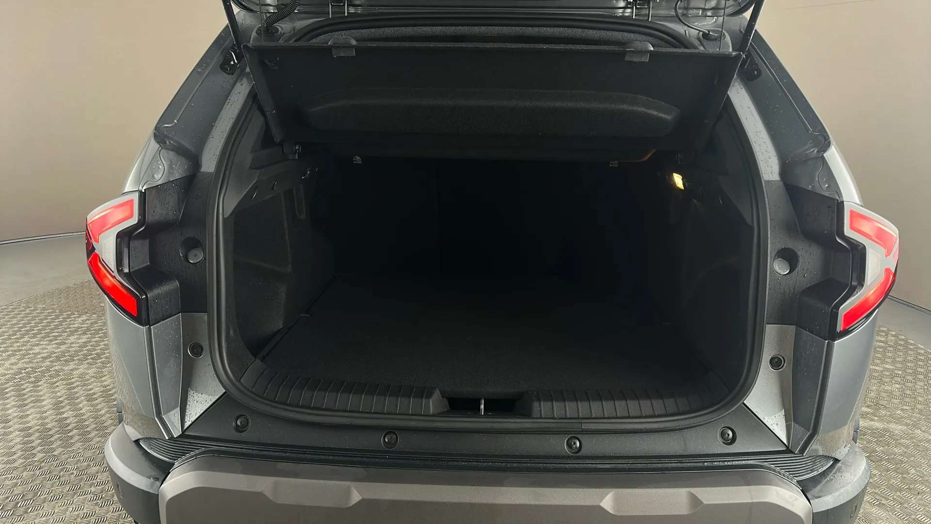 2025 DACIA DUSTER 2025 DACIA DUSTER