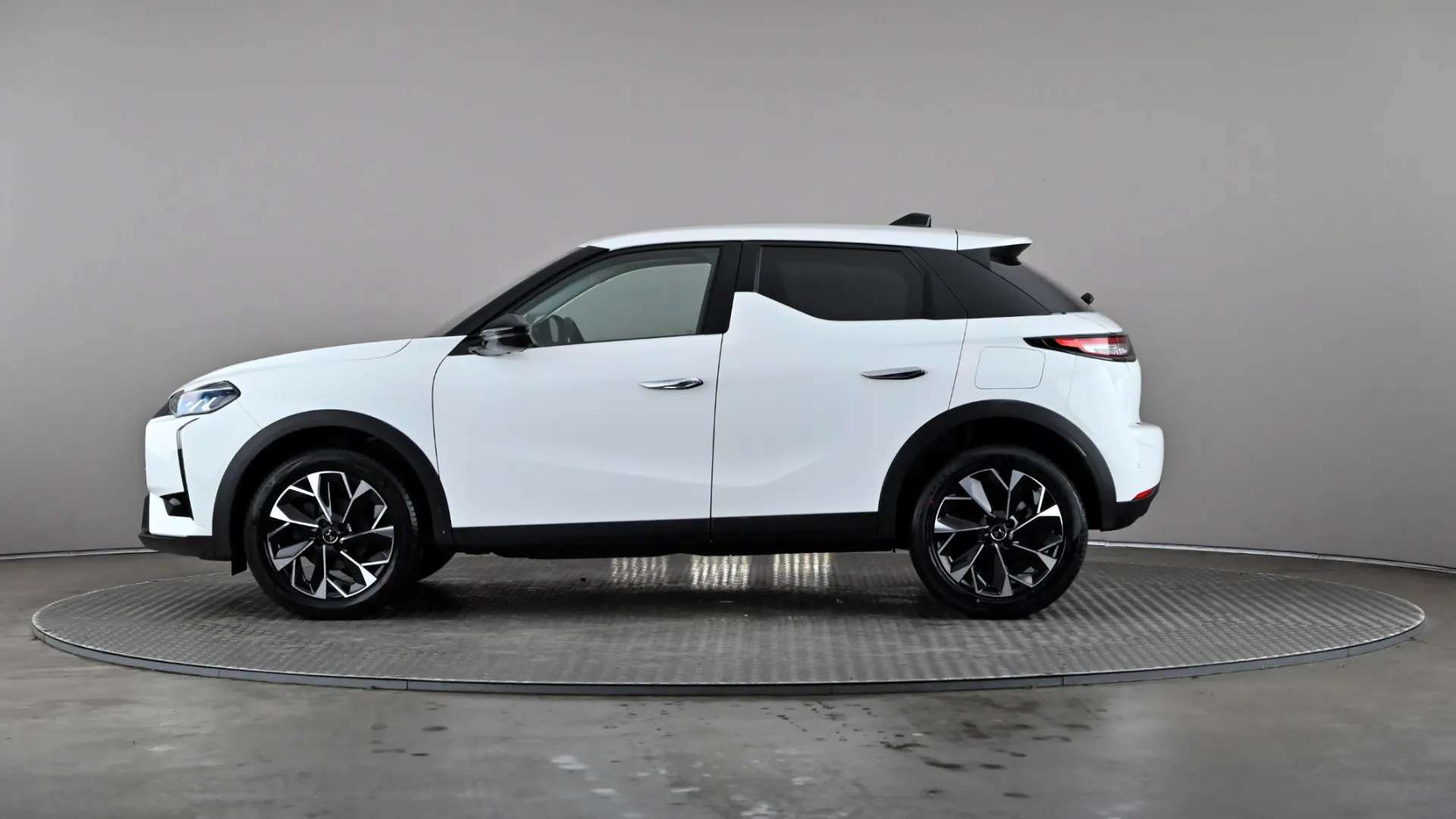 2023 DS DS 3 2023 DS DS 3