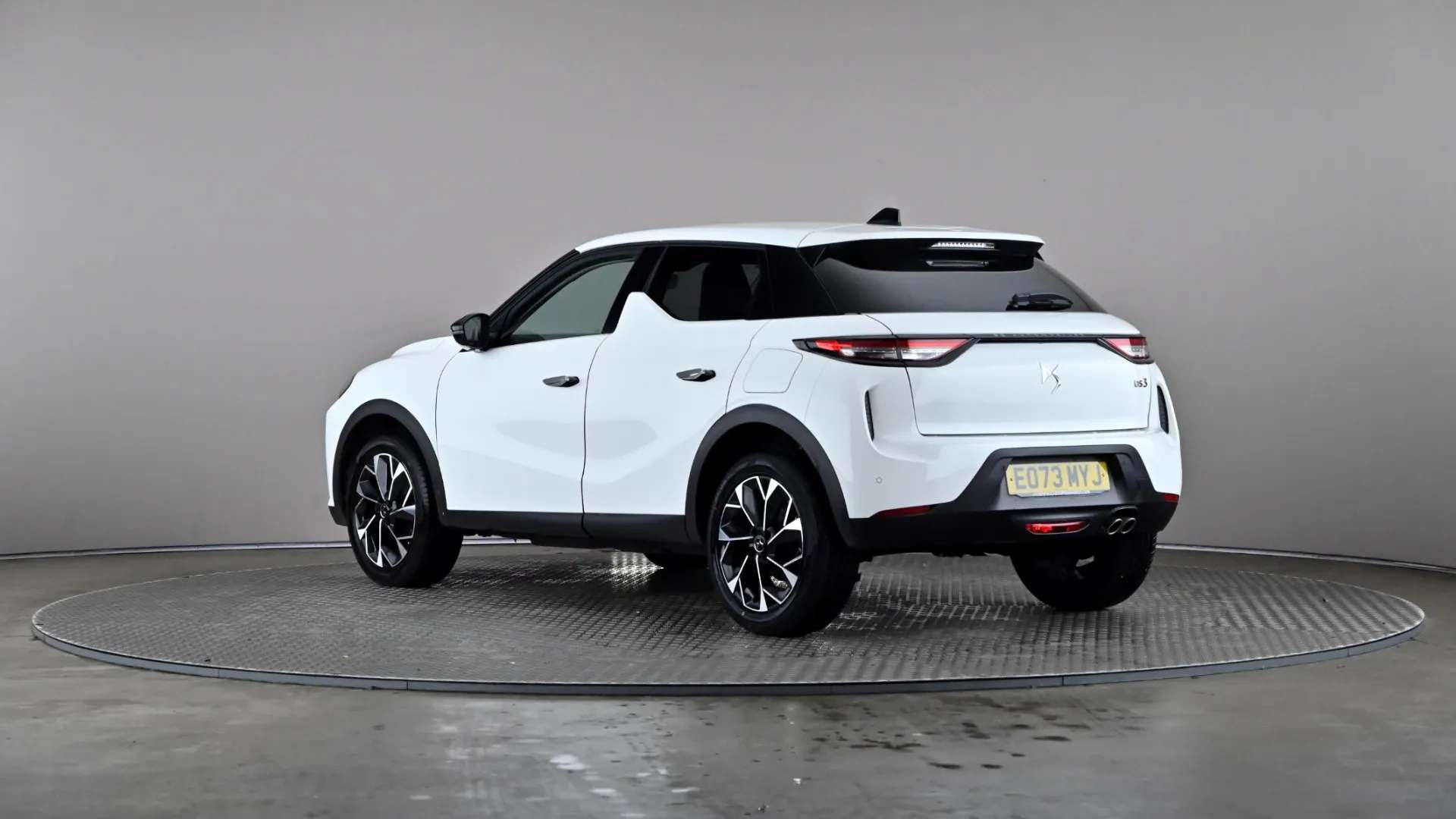 2023 DS DS 3 2023 DS DS 3