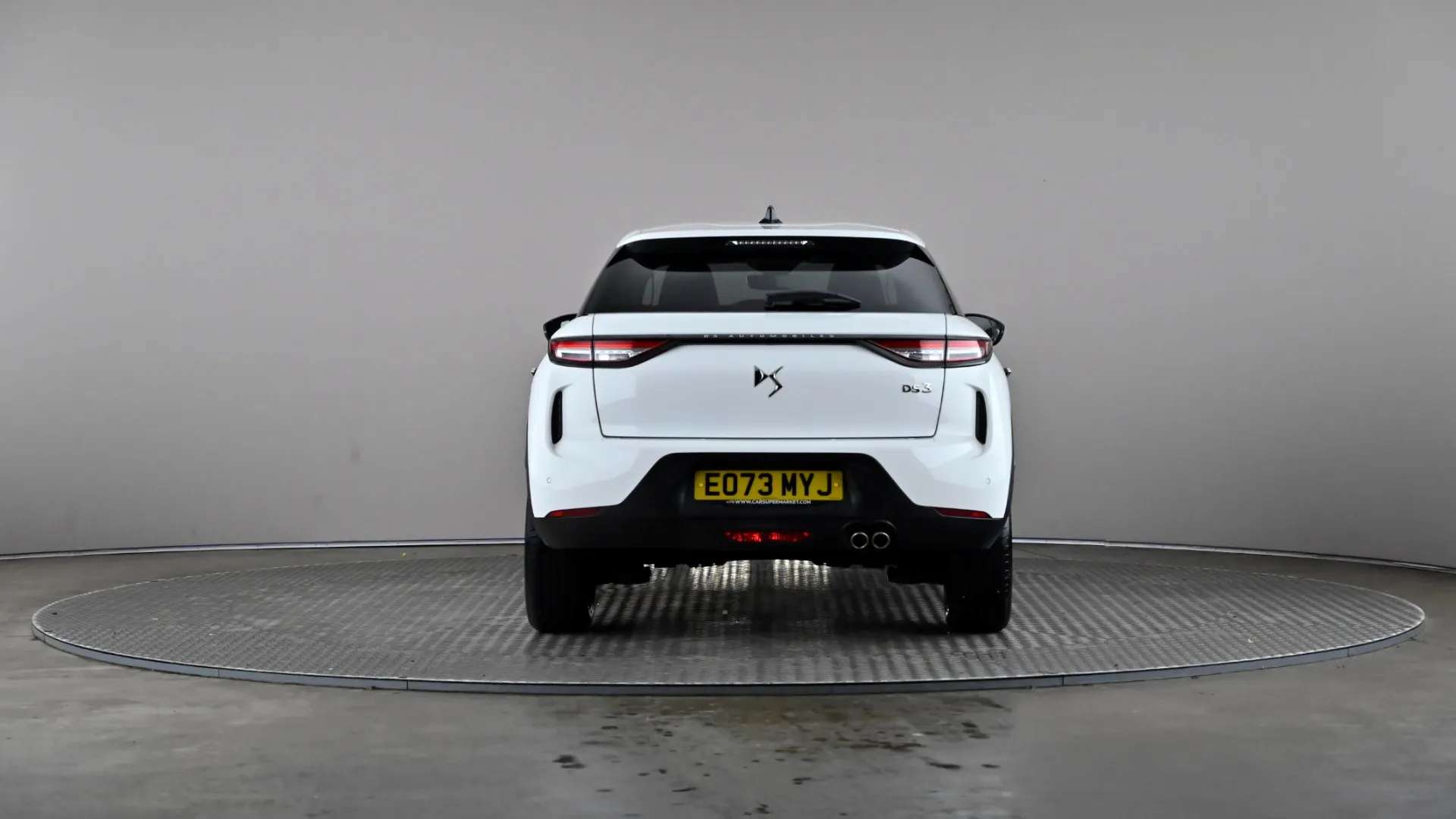 2023 DS DS 3 2023 DS DS 3