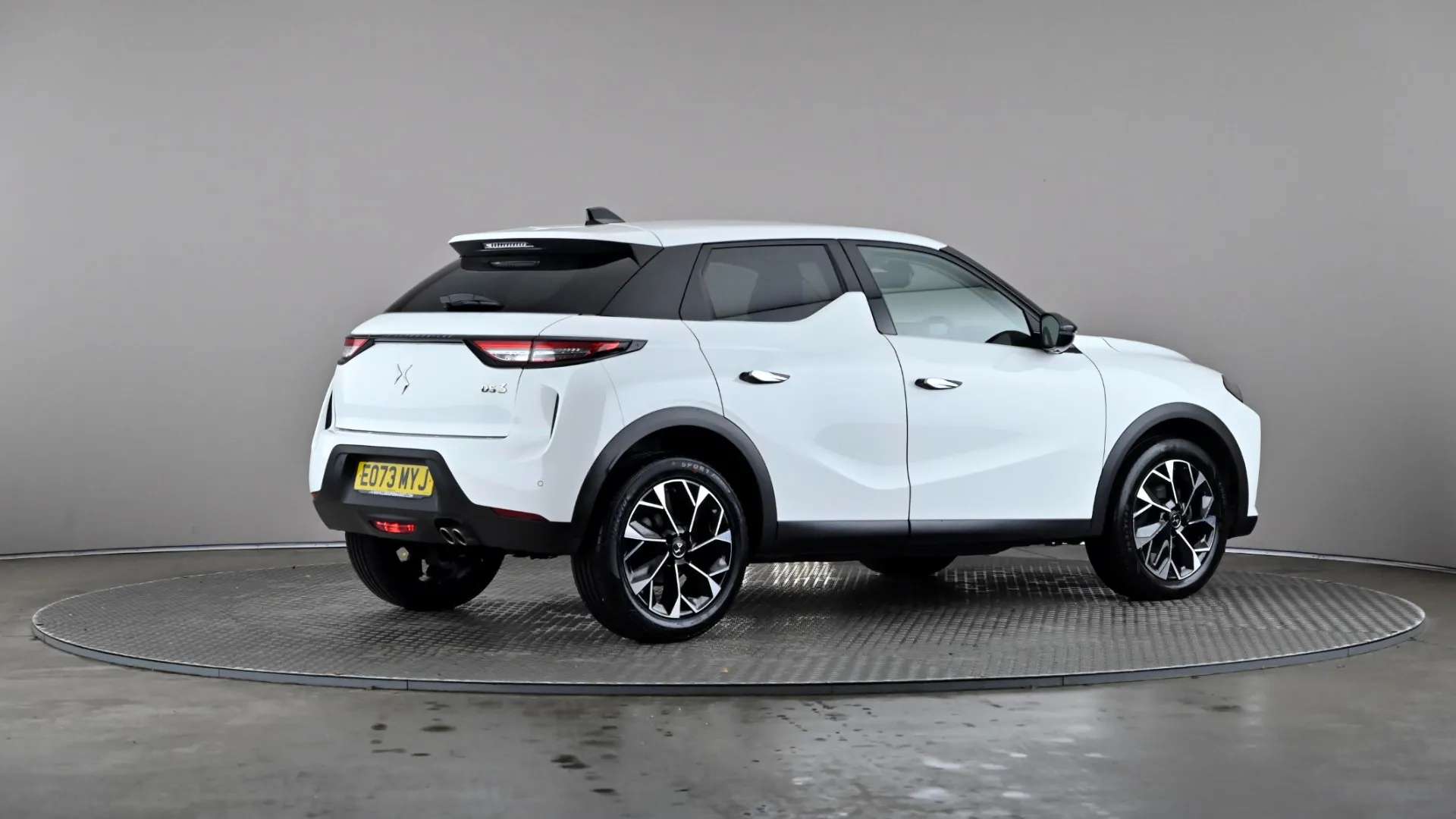 2023 DS DS 3 2023 DS DS 3