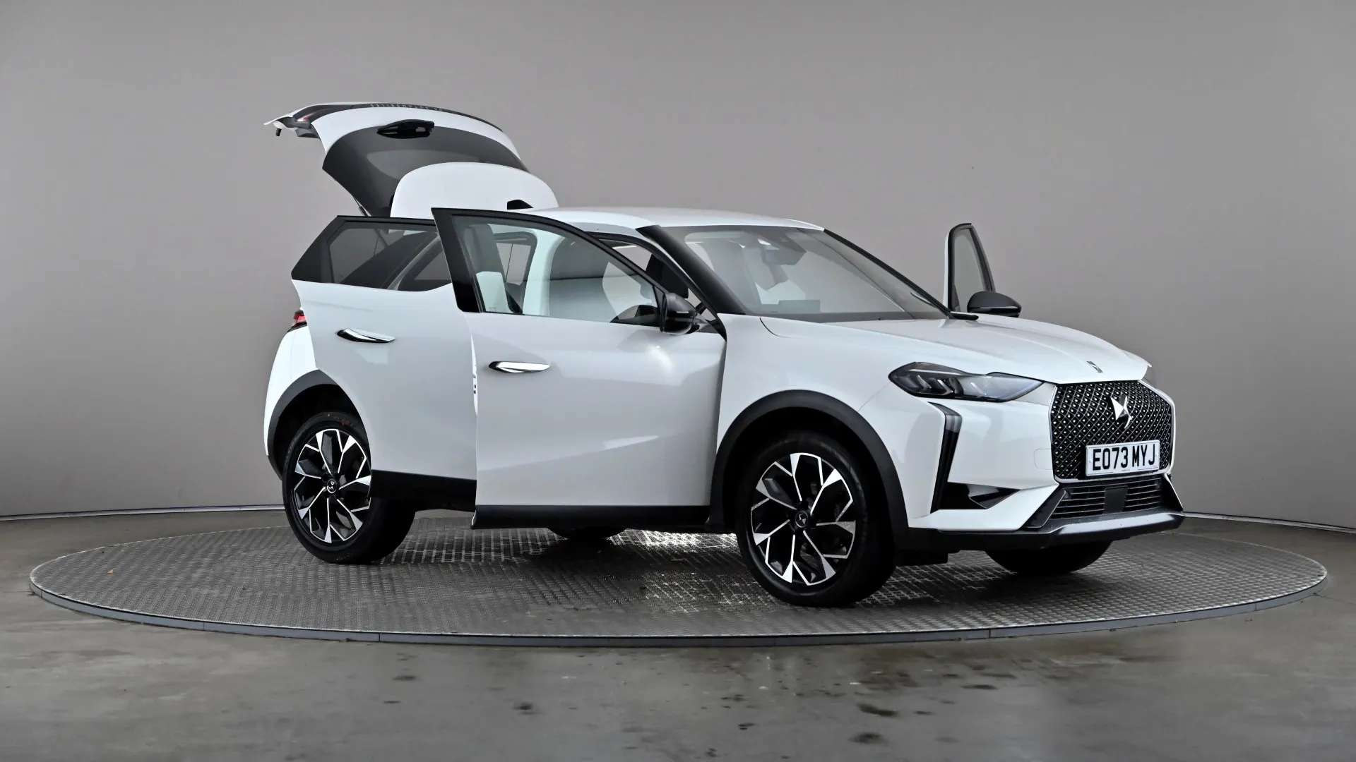 2023 DS DS 3 2023 DS DS 3