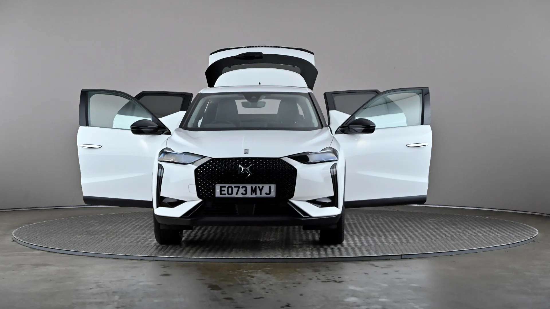 2023 DS DS 3 2023 DS DS 3