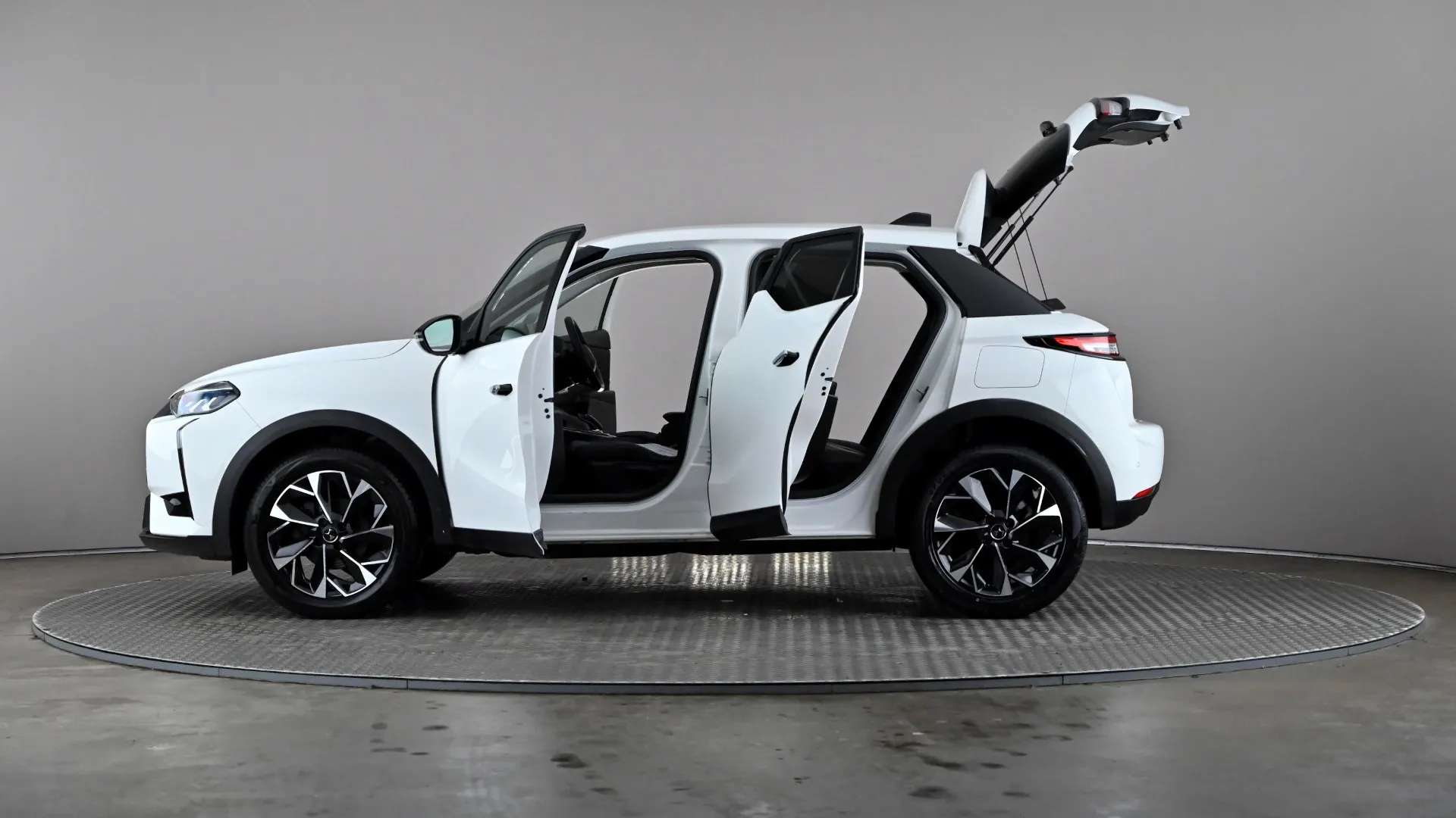 2023 DS DS 3 2023 DS DS 3