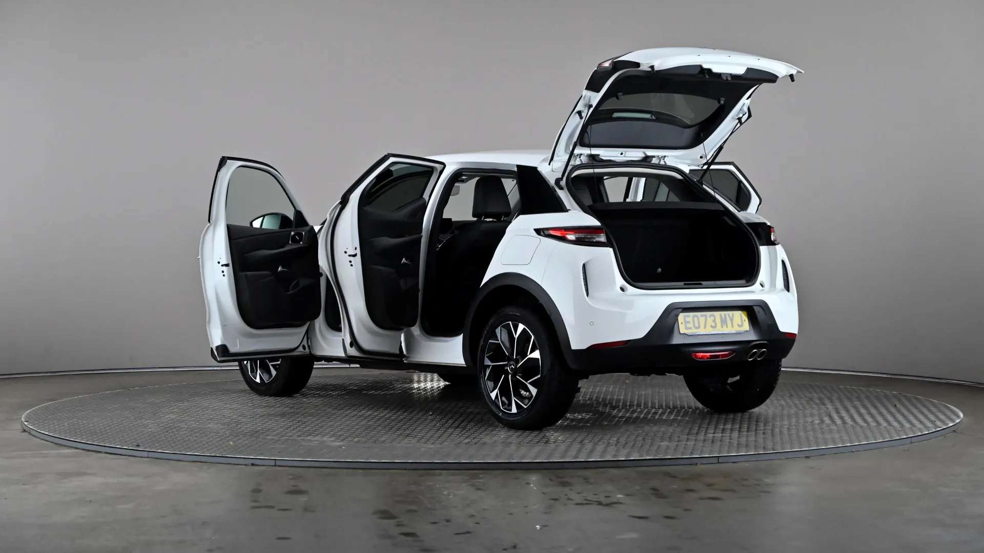 2023 DS DS 3 2023 DS DS 3