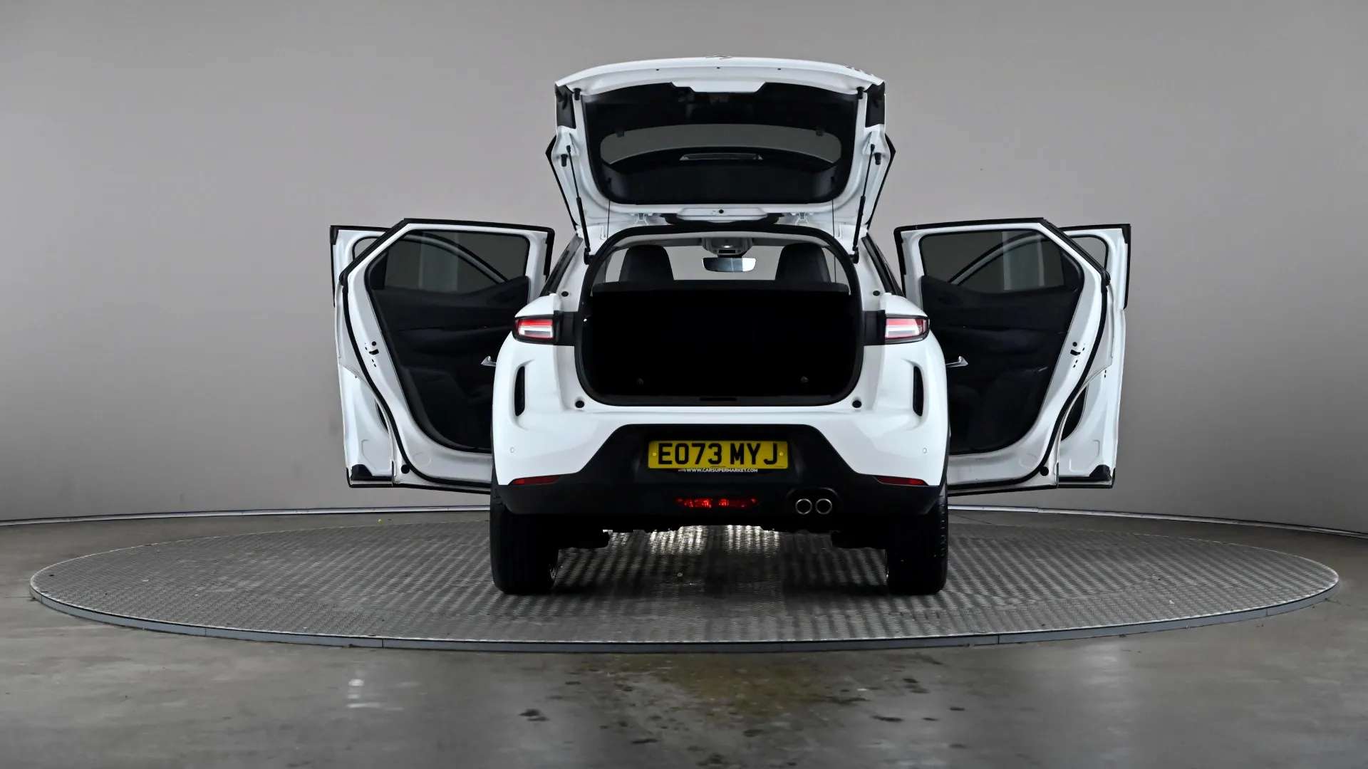 2023 DS DS 3 2023 DS DS 3