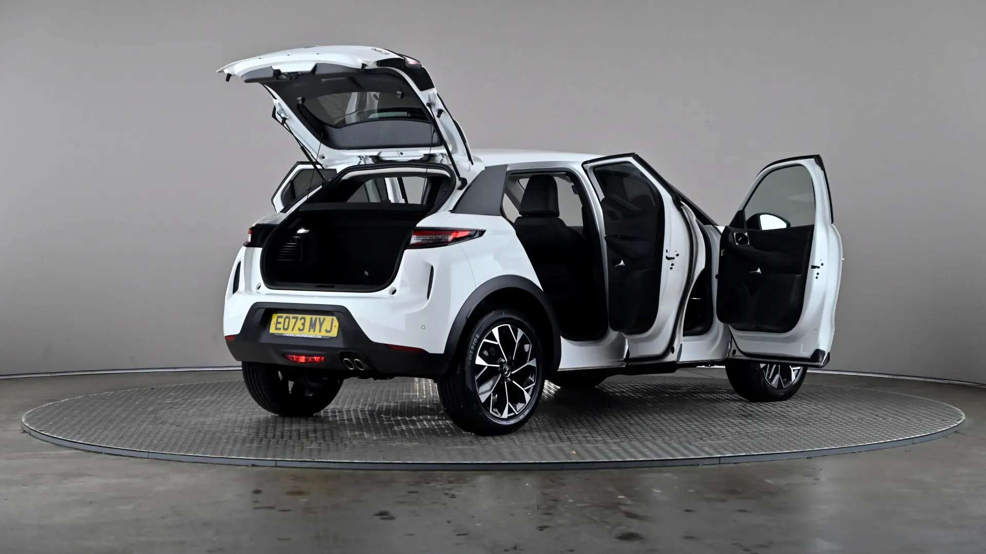 2023 DS DS 3 2023 DS DS 3