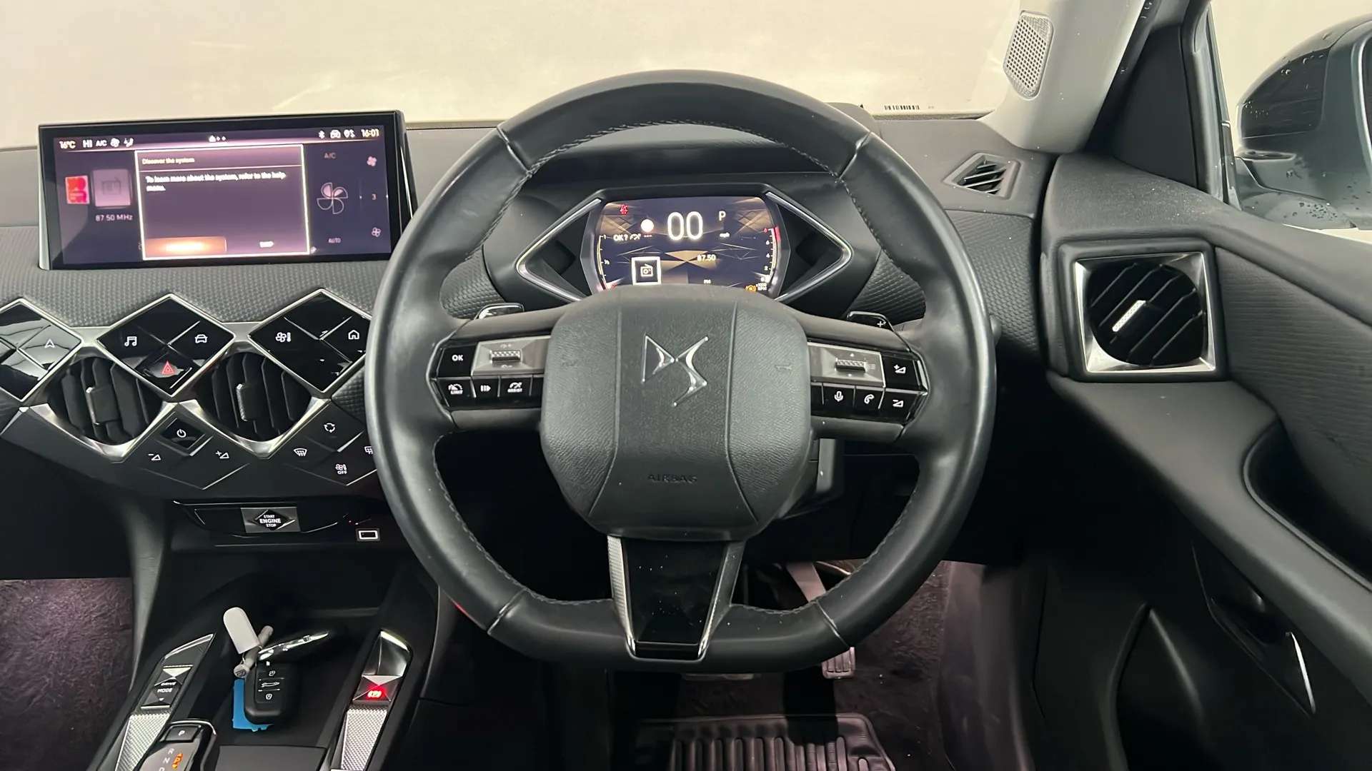 2023 DS DS 3 2023 DS DS 3