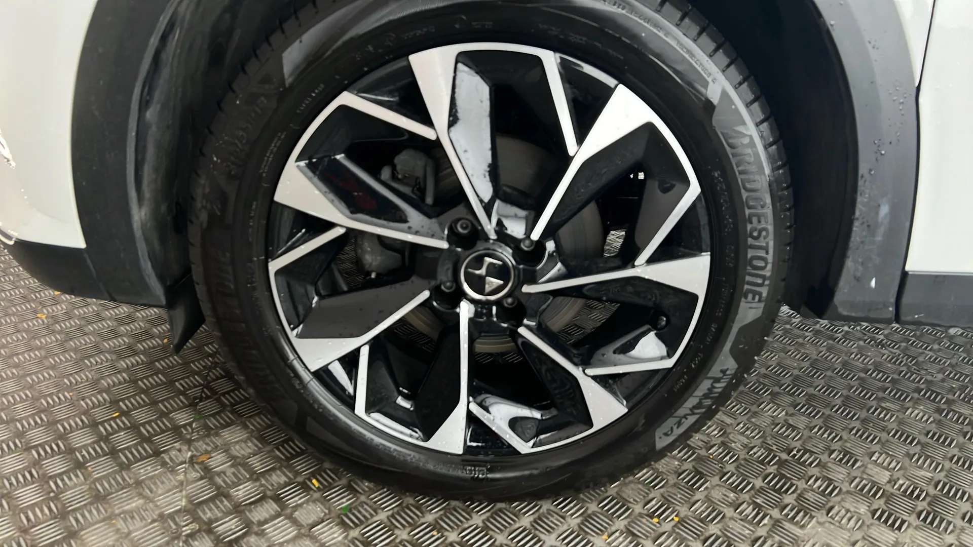 2023 DS DS 3 2023 DS DS 3