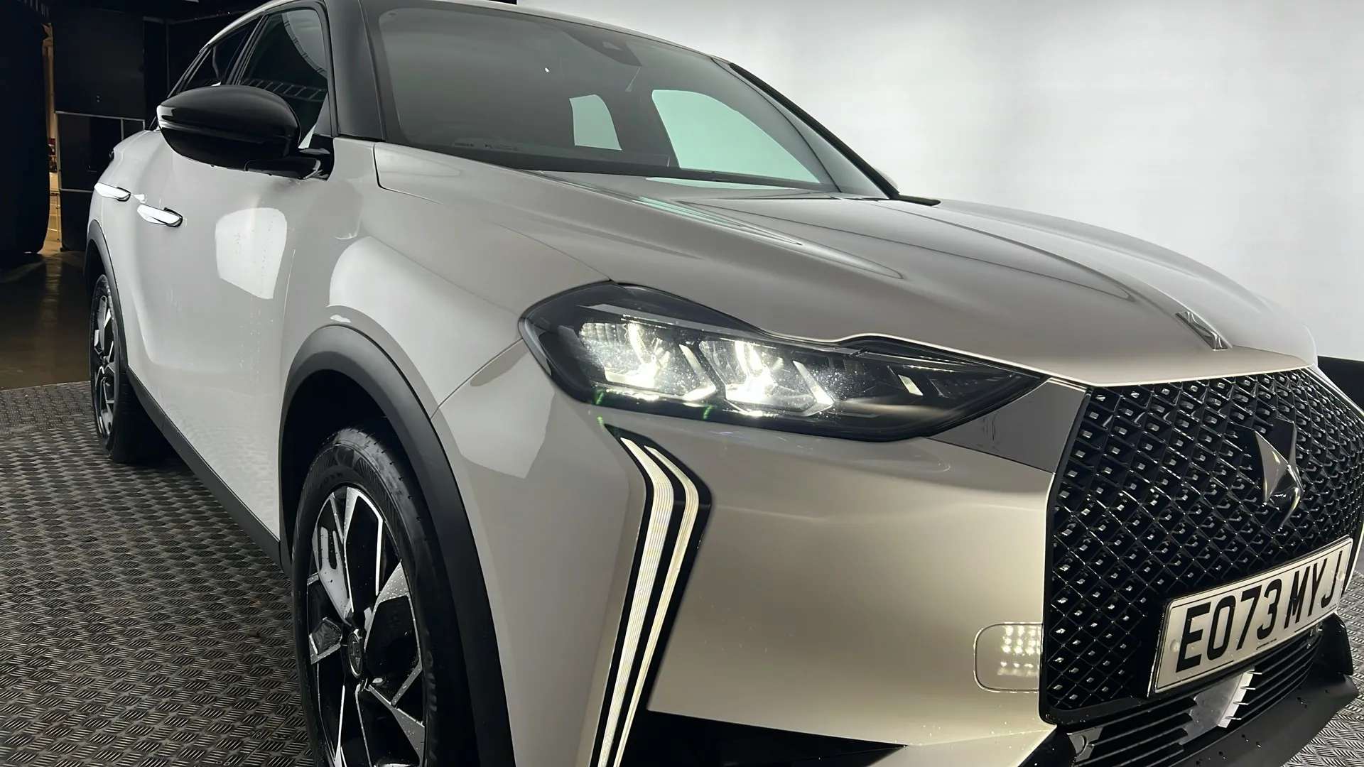 2023 DS DS 3 2023 DS DS 3