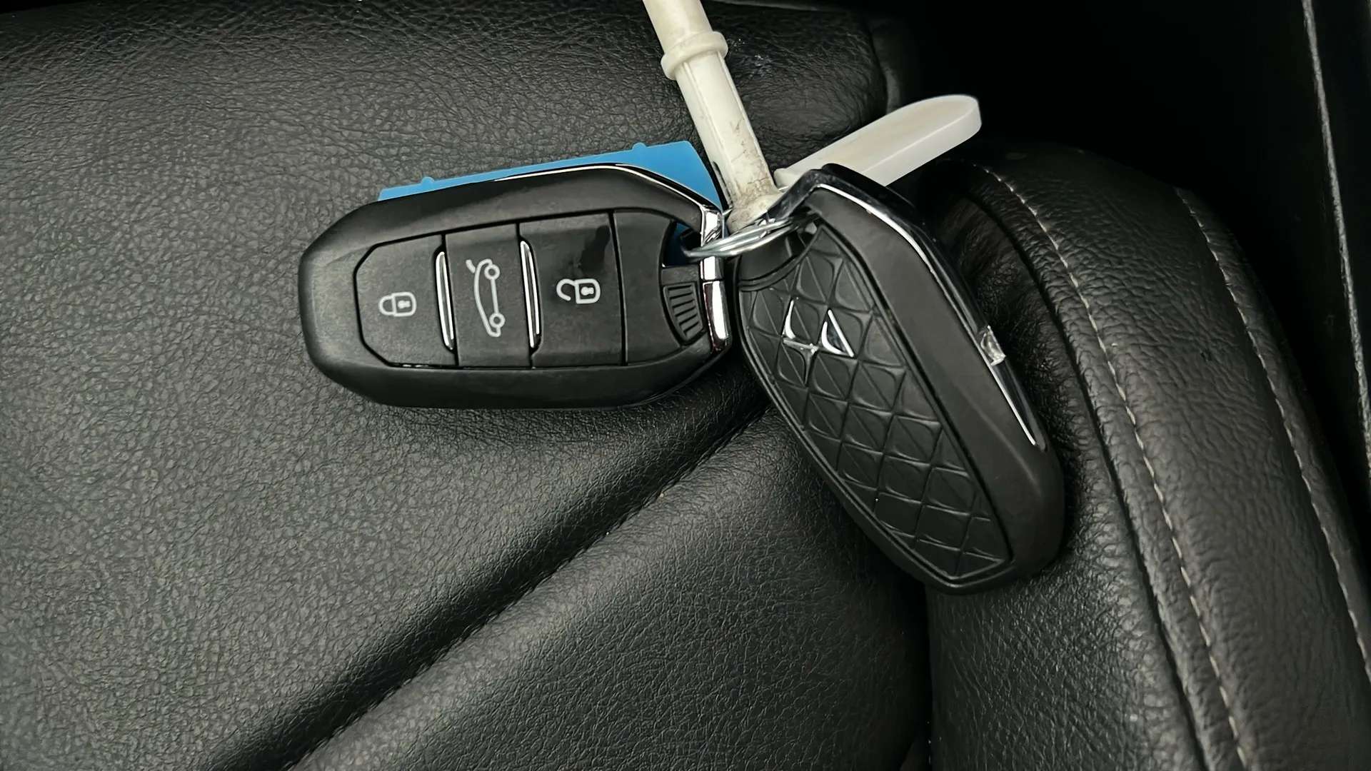 2023 DS DS 3 2023 DS DS 3