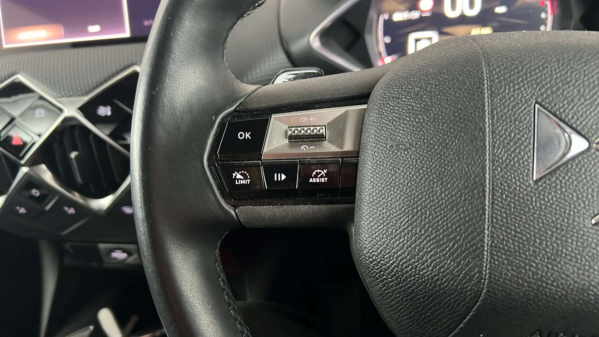 2023 DS DS 3 2023 DS DS 3