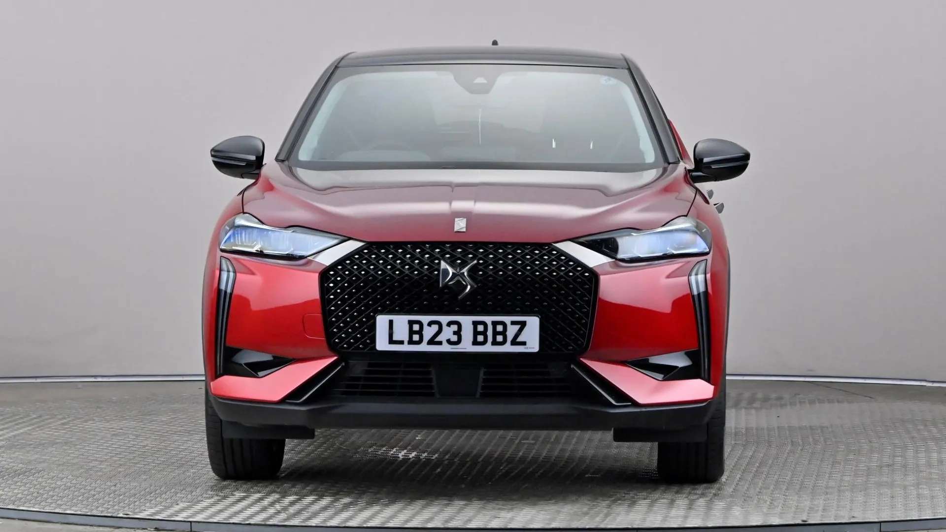 A 2023 DS DS 3 1.2 PureTech 130 Rivoli EAT8 A 2023 DS DS 3 1.2 PureTech 130 Rivoli EAT8