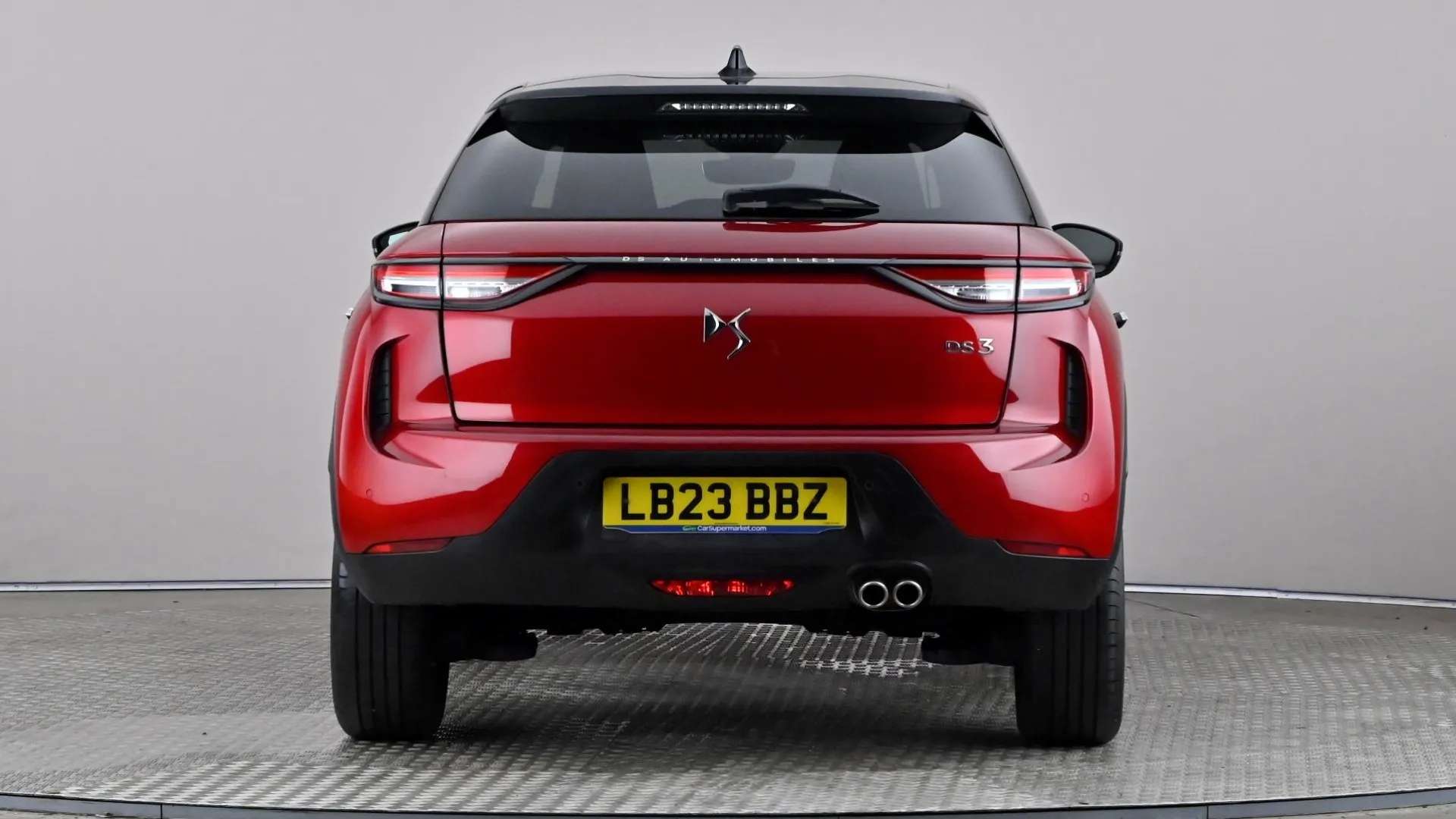2023 DS DS 3 2023 DS DS 3