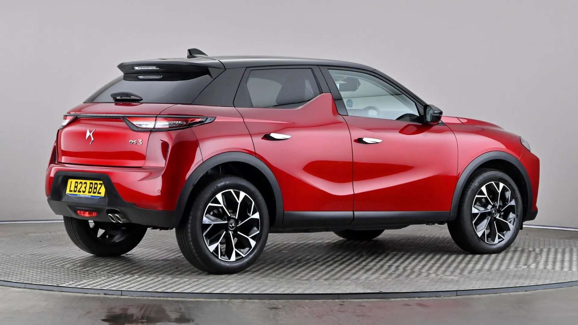 2023 DS DS 3 2023 DS DS 3