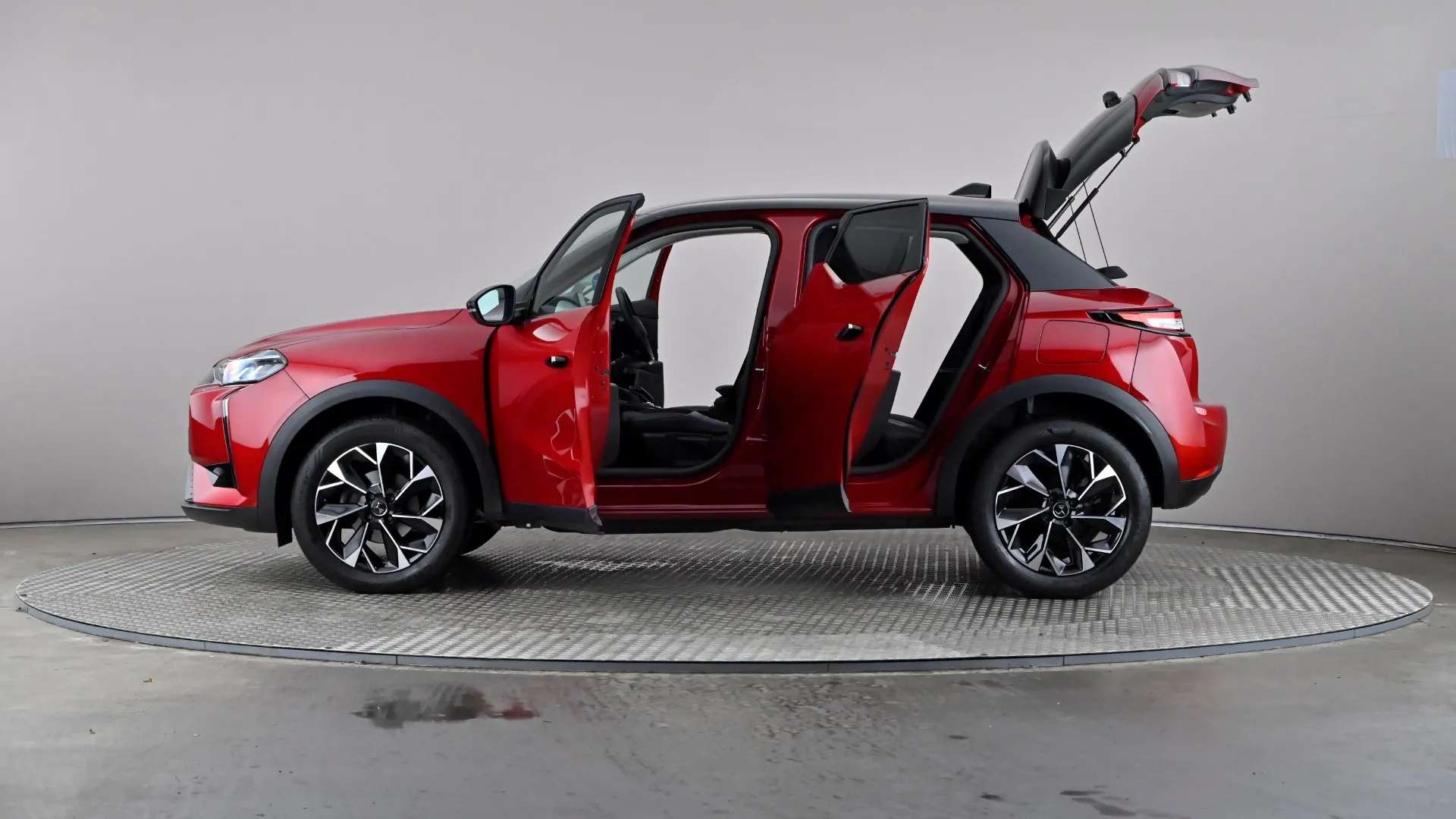 2023 DS DS 3 2023 DS DS 3