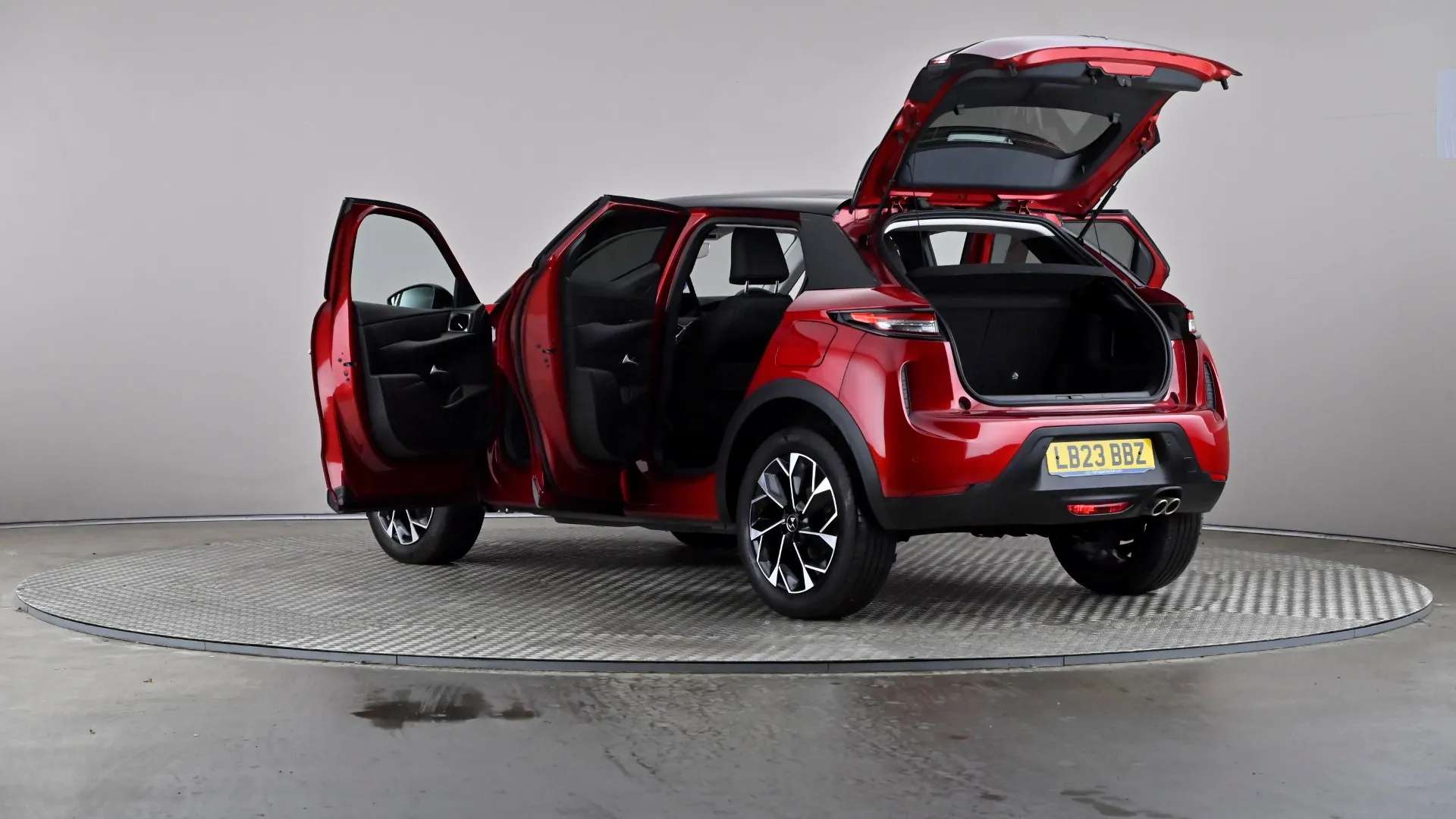 2023 DS DS 3 2023 DS DS 3
