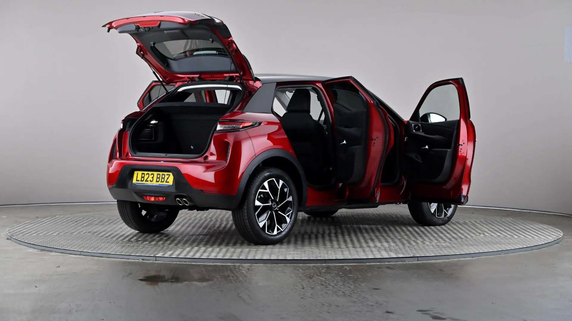 2023 DS DS 3 2023 DS DS 3