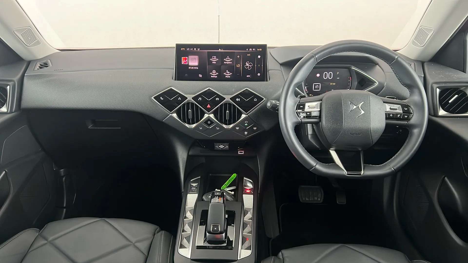 2023 DS DS 3 2023 DS DS 3