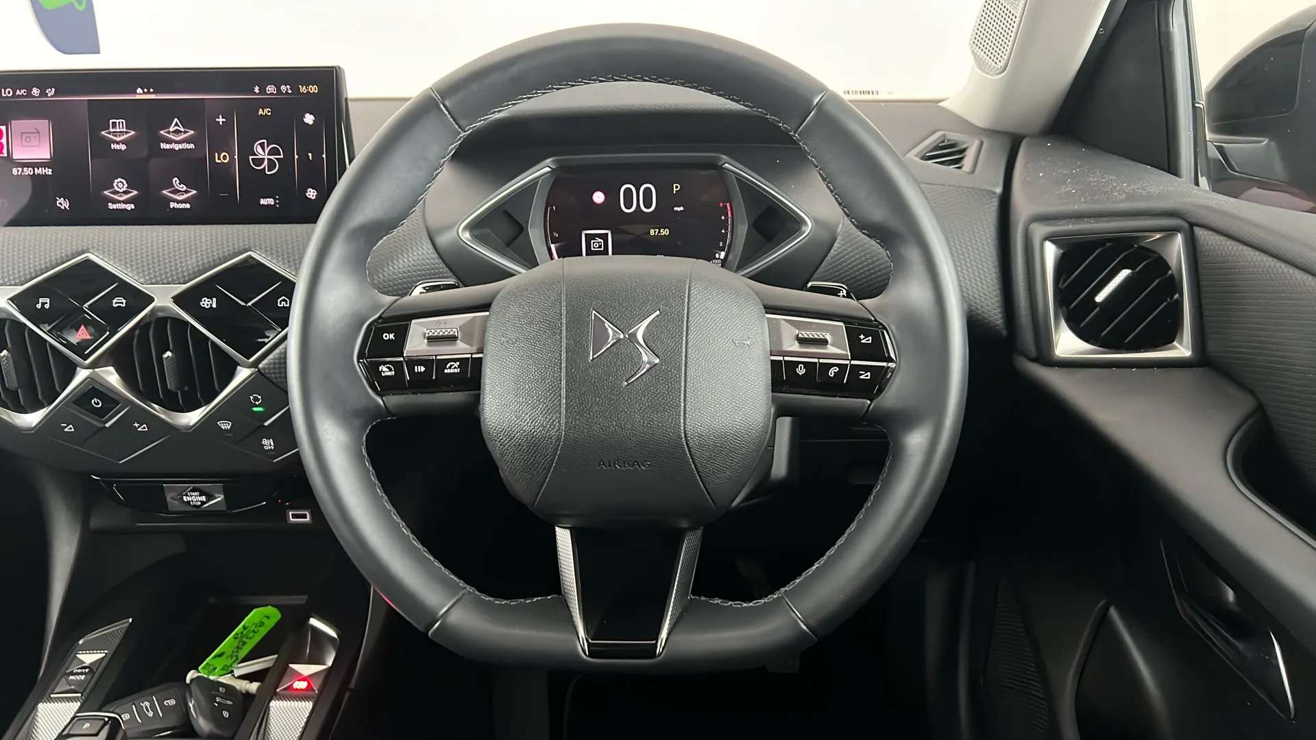 2023 DS DS 3 2023 DS DS 3