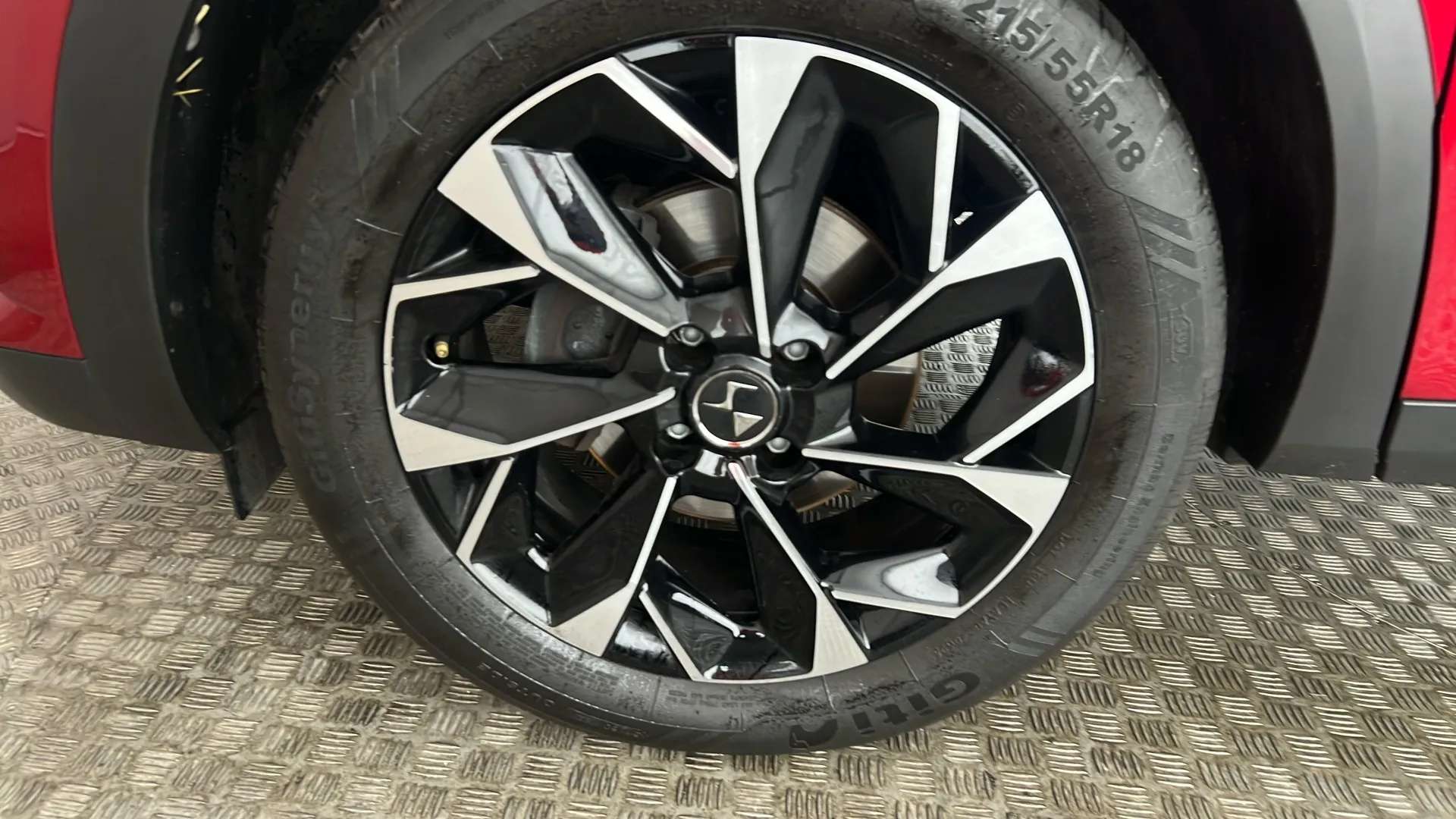 2023 DS DS 3 2023 DS DS 3
