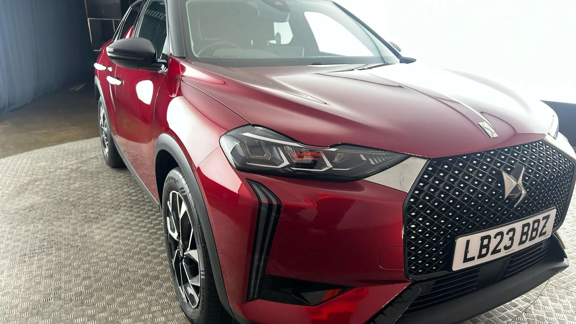 2023 DS DS 3 2023 DS DS 3