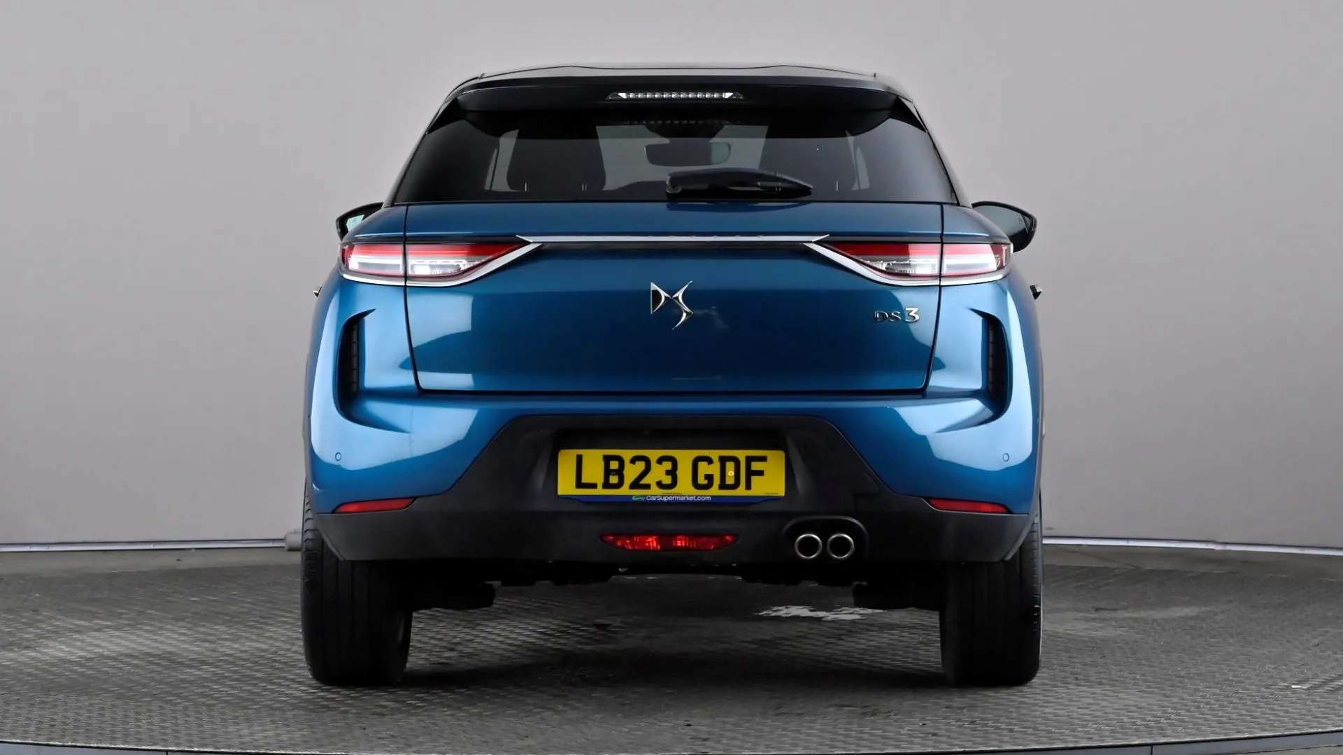 2023 DS DS 3 2023 DS DS 3