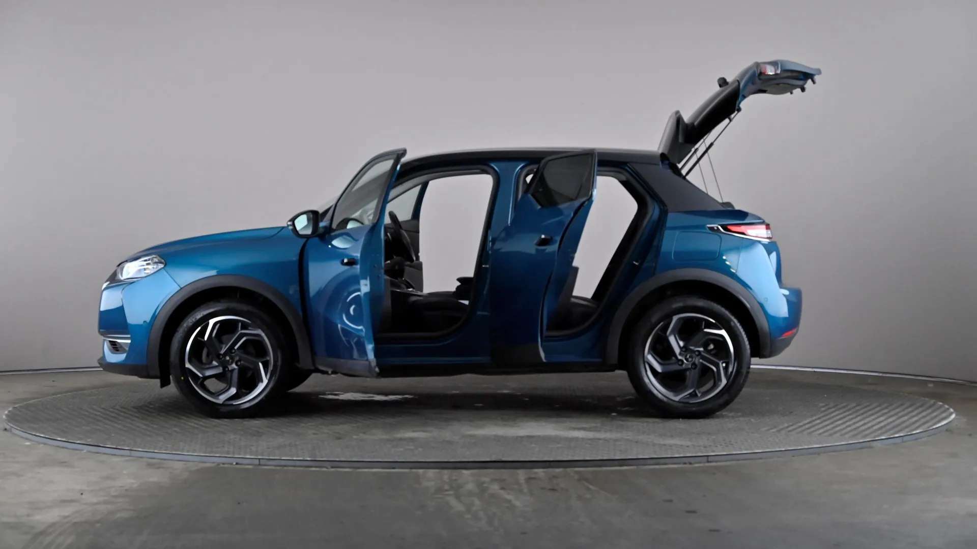 2023 DS DS 3 2023 DS DS 3