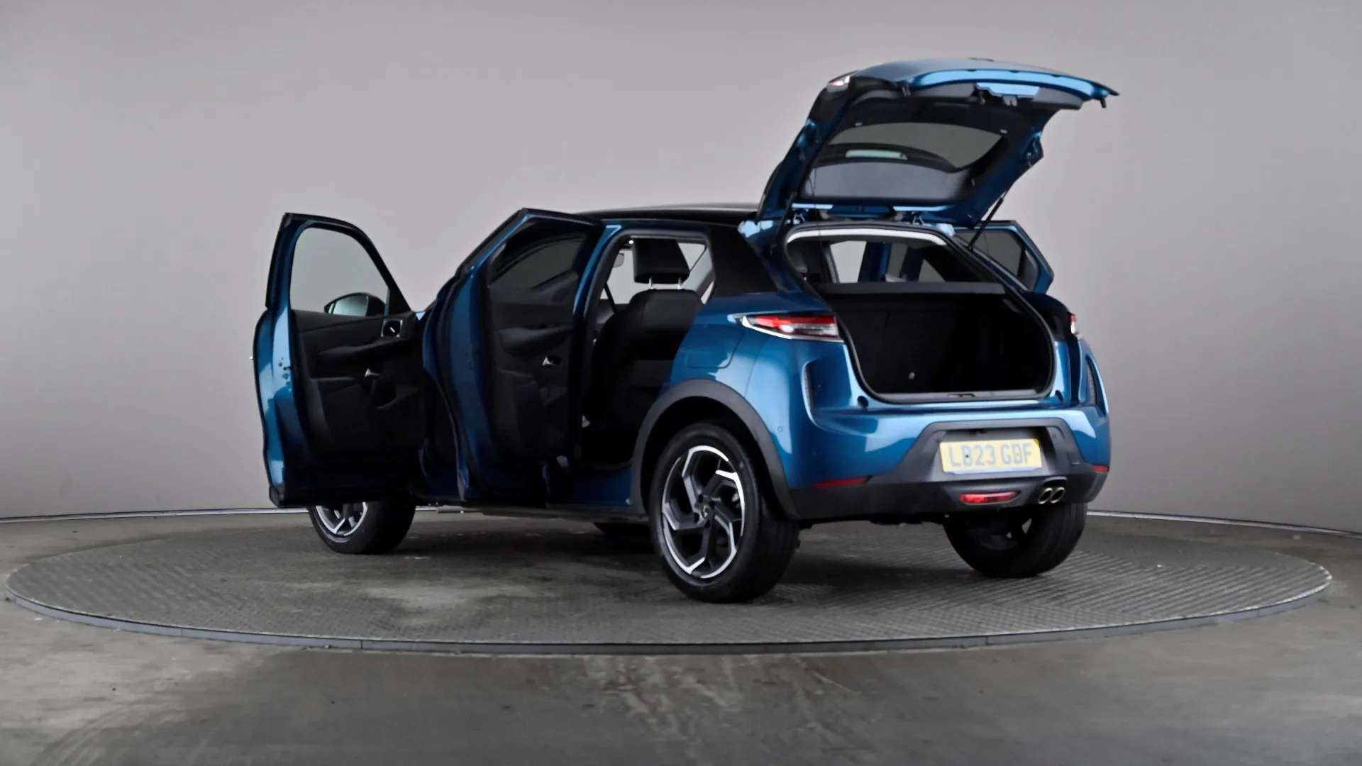 2023 DS DS 3 2023 DS DS 3