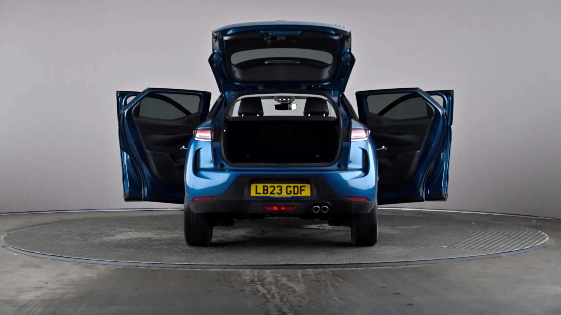 2023 DS DS 3 2023 DS DS 3