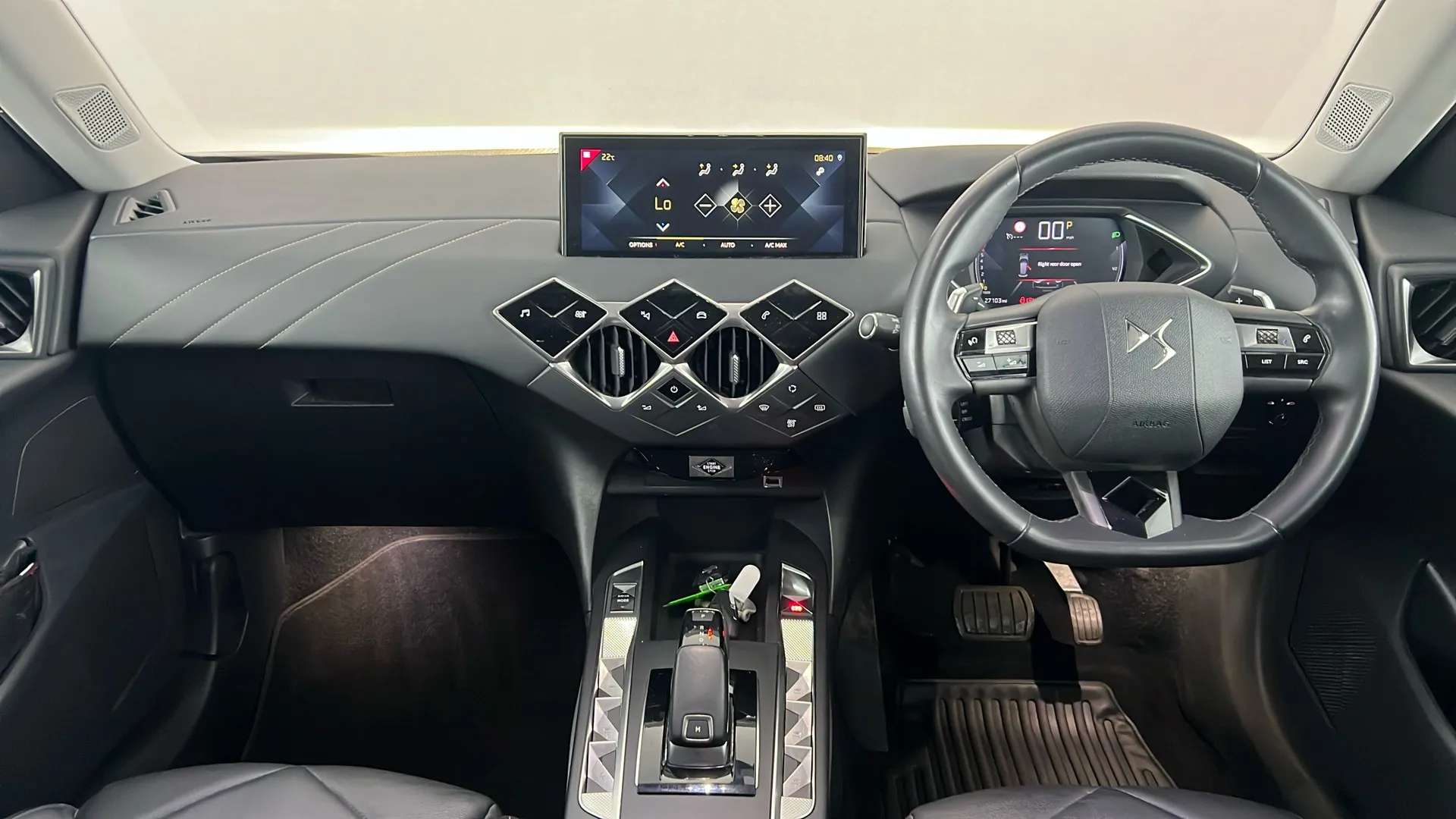 2023 DS DS 3 2023 DS DS 3