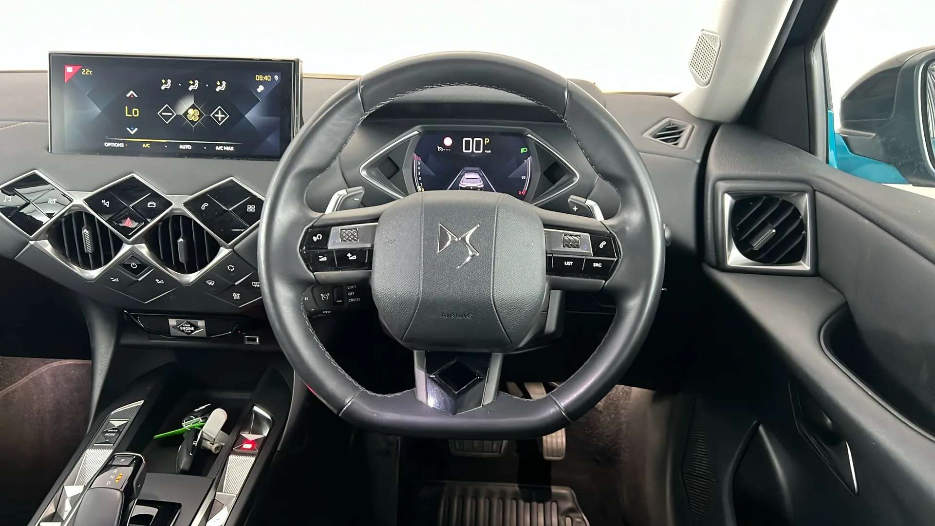 2023 DS DS 3 2023 DS DS 3