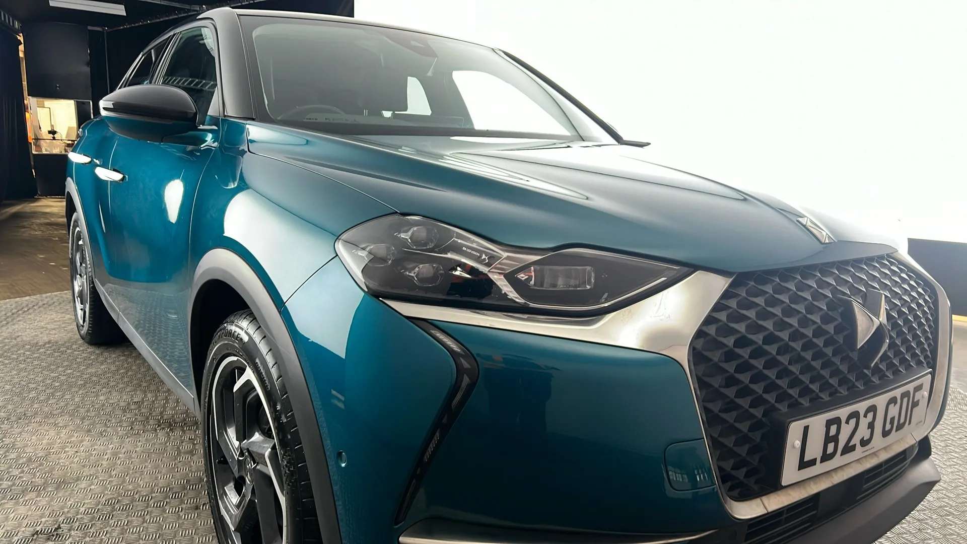 2023 DS DS 3 2023 DS DS 3