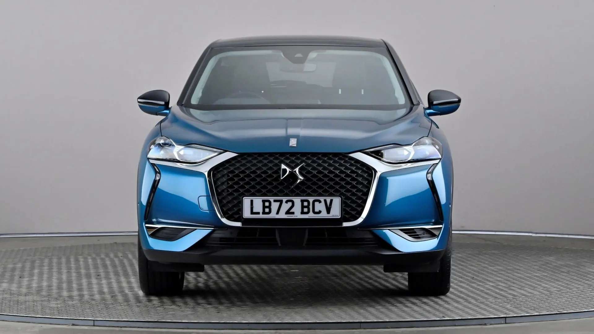 2022 DS DS 3 2022 DS DS 3