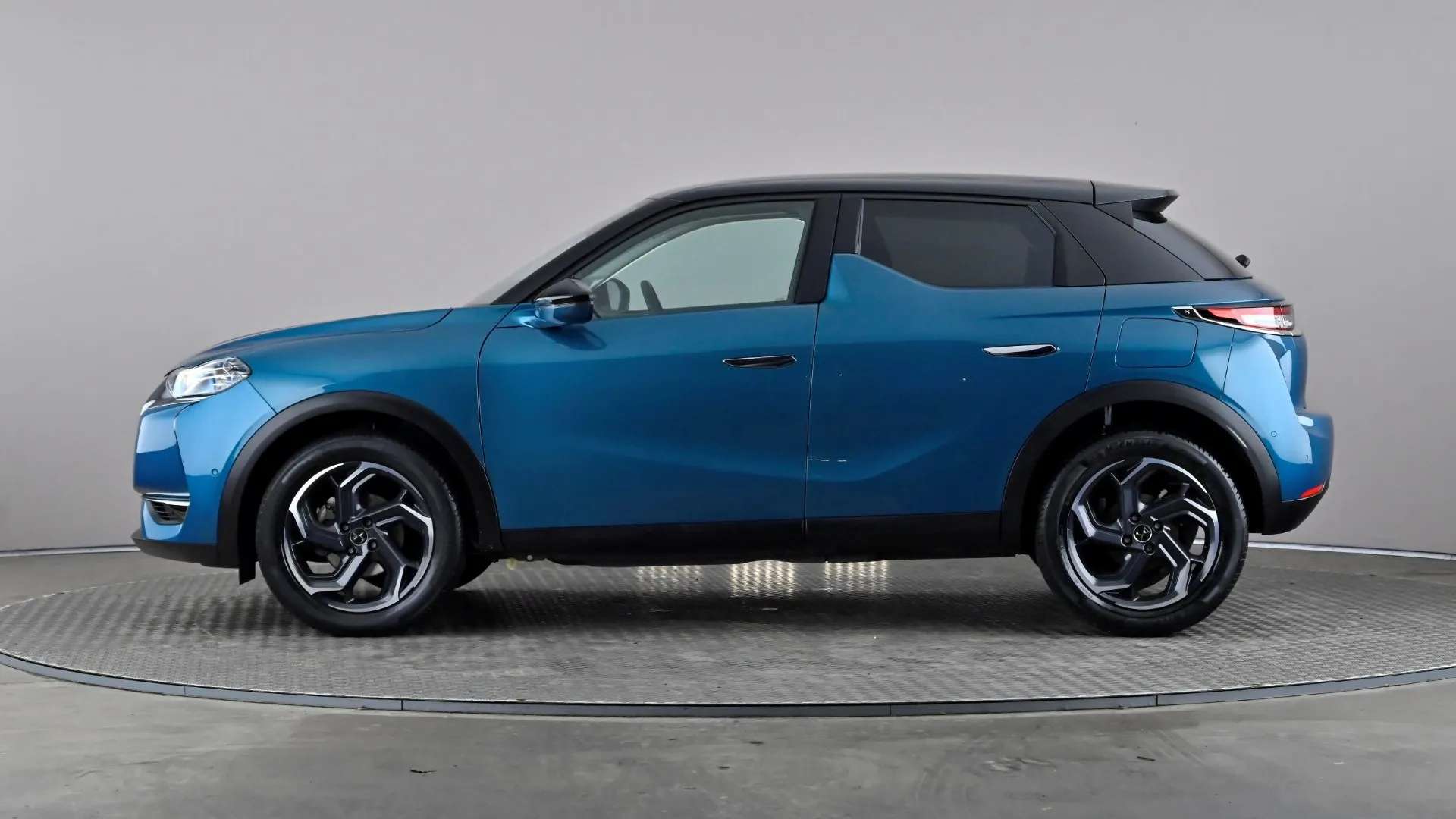 2022 DS DS 3 2022 DS DS 3