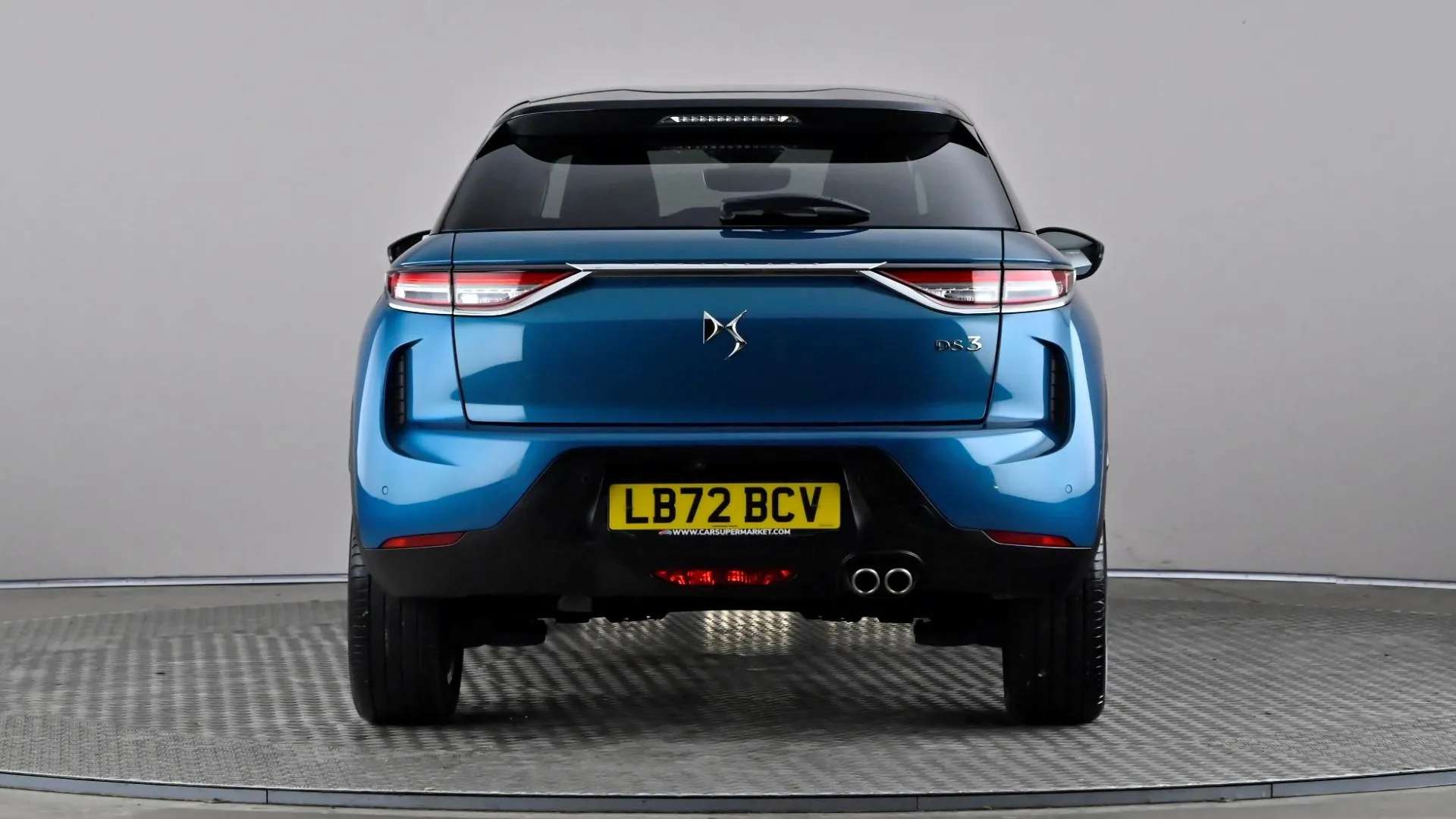 2022 DS DS 3 2022 DS DS 3