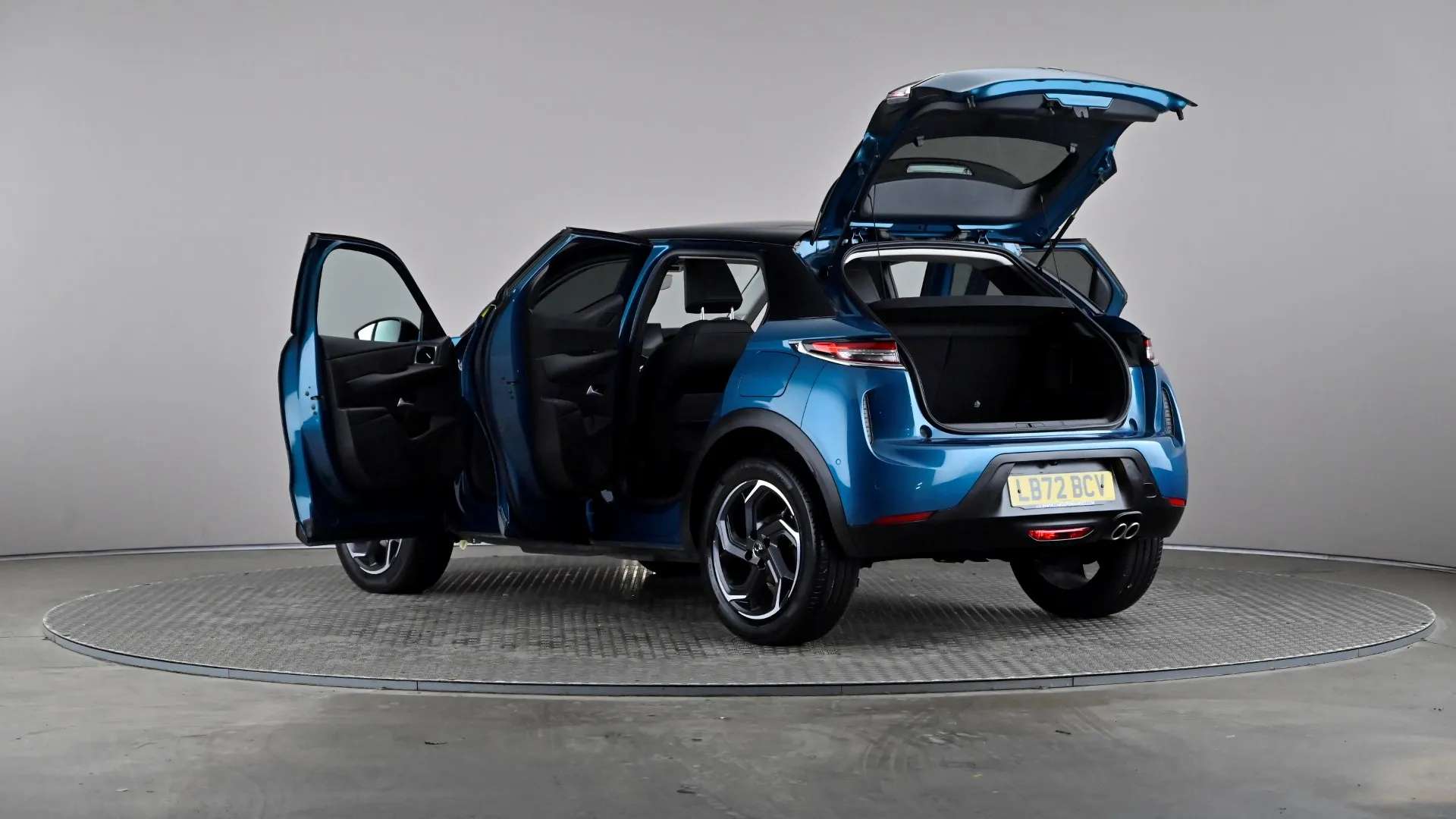 2022 DS DS 3 2022 DS DS 3