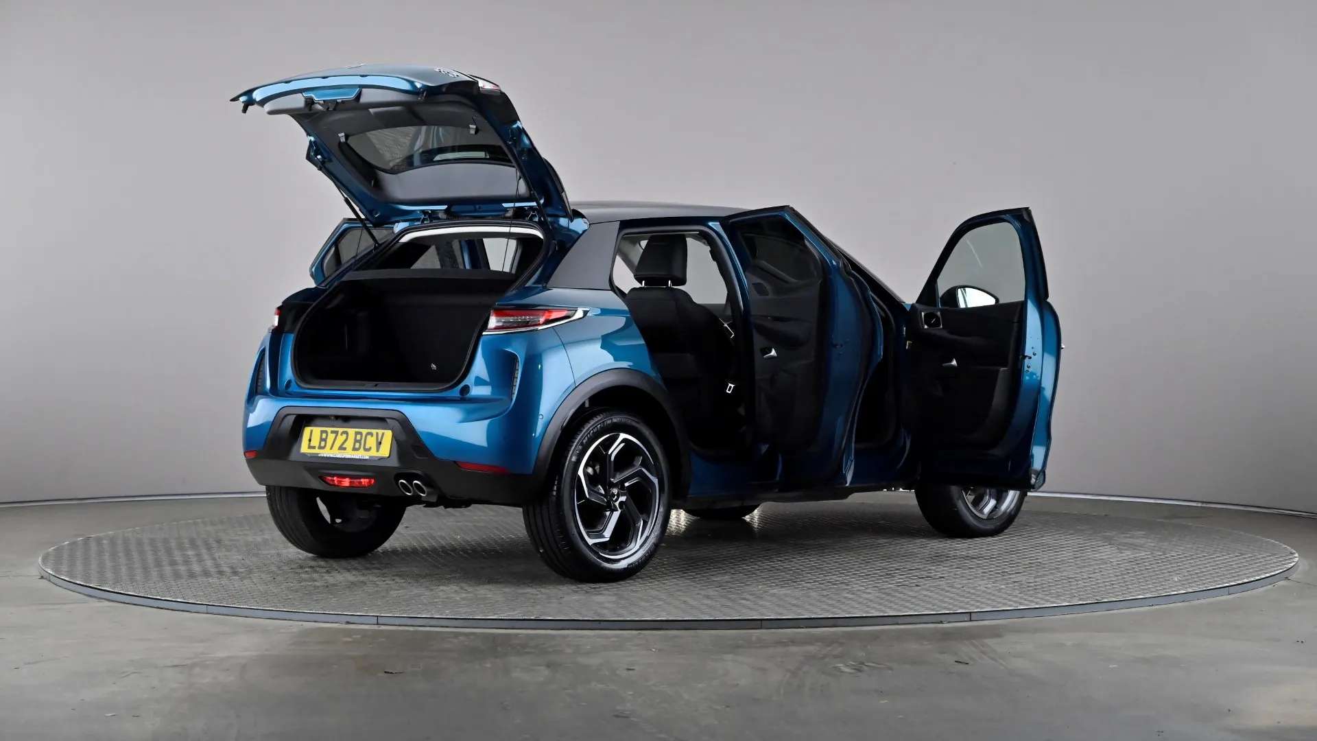 2022 DS DS 3 2022 DS DS 3