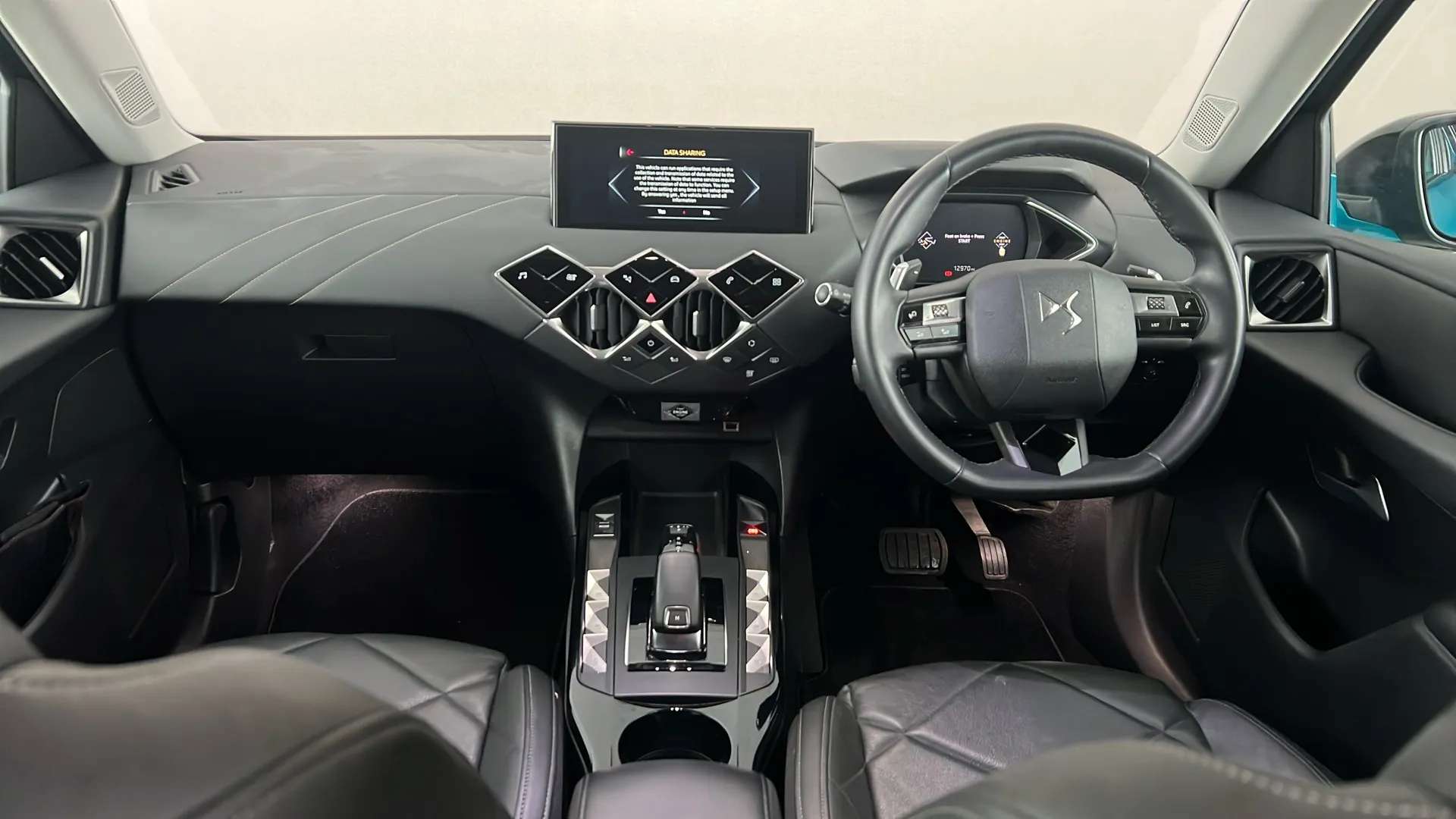 2022 DS DS 3 2022 DS DS 3