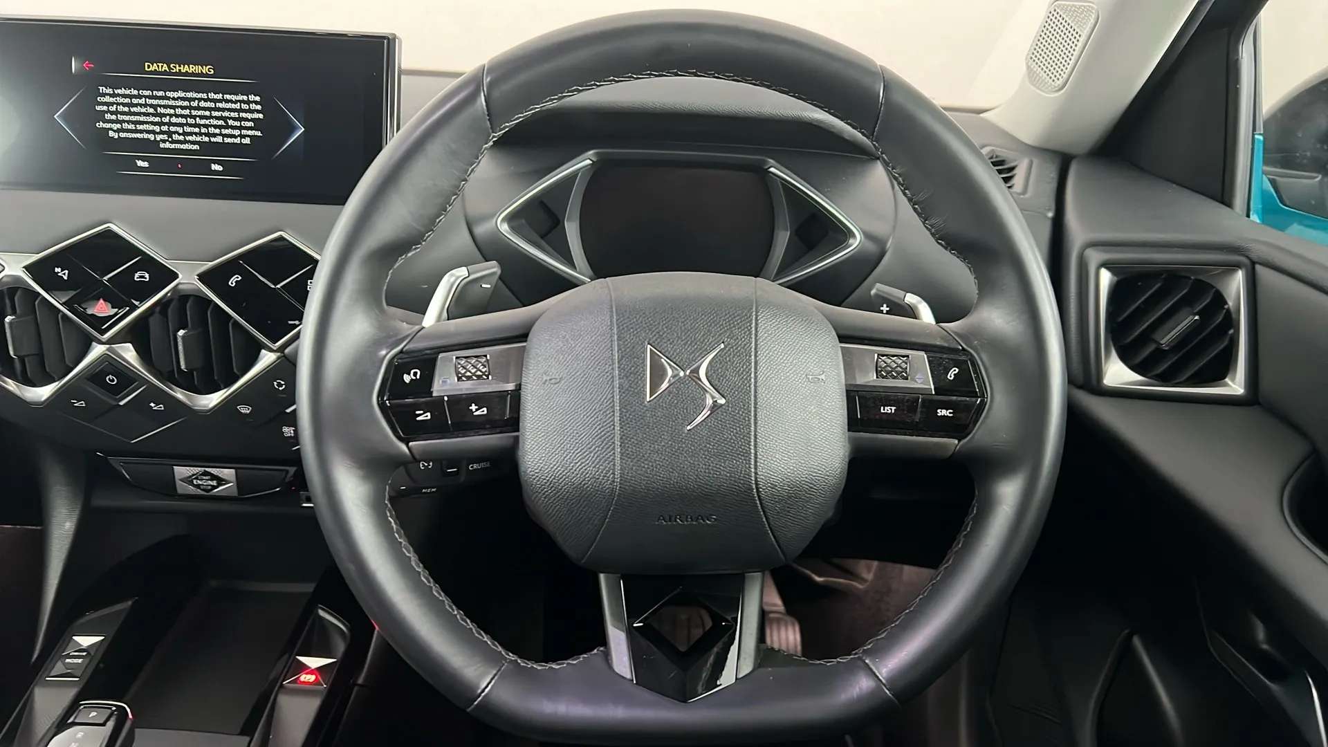 2022 DS DS 3 2022 DS DS 3