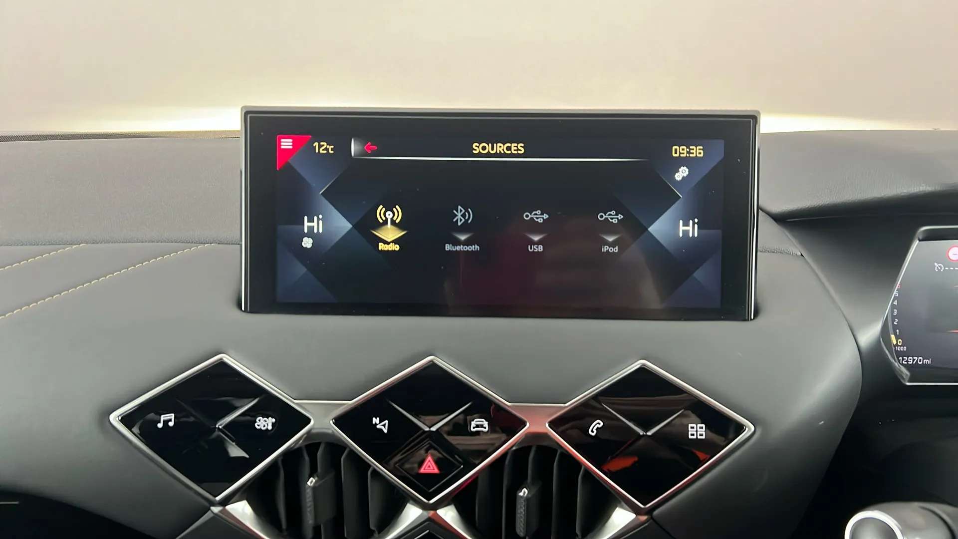 2022 DS DS 3 2022 DS DS 3