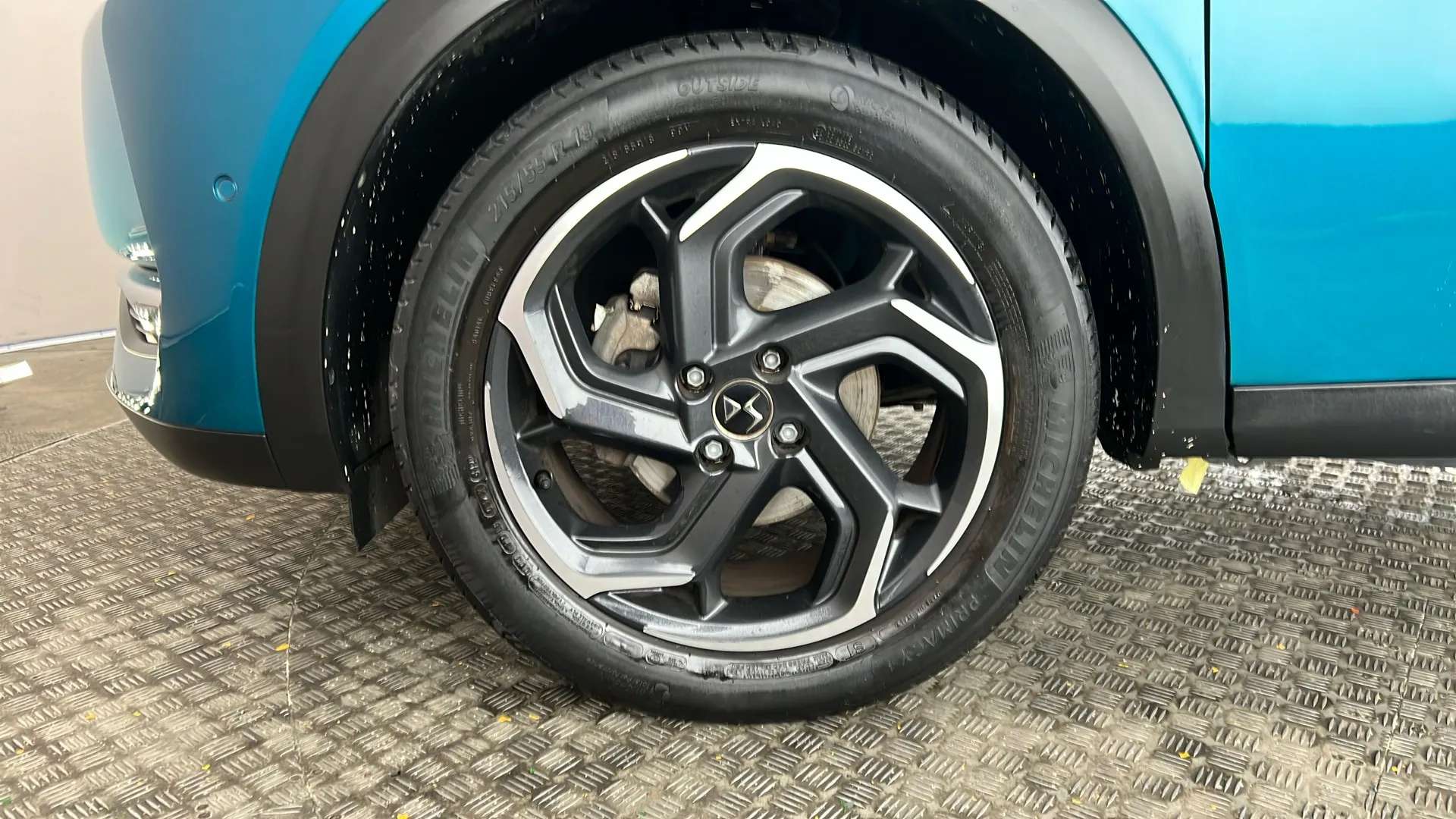 2022 DS DS 3 2022 DS DS 3