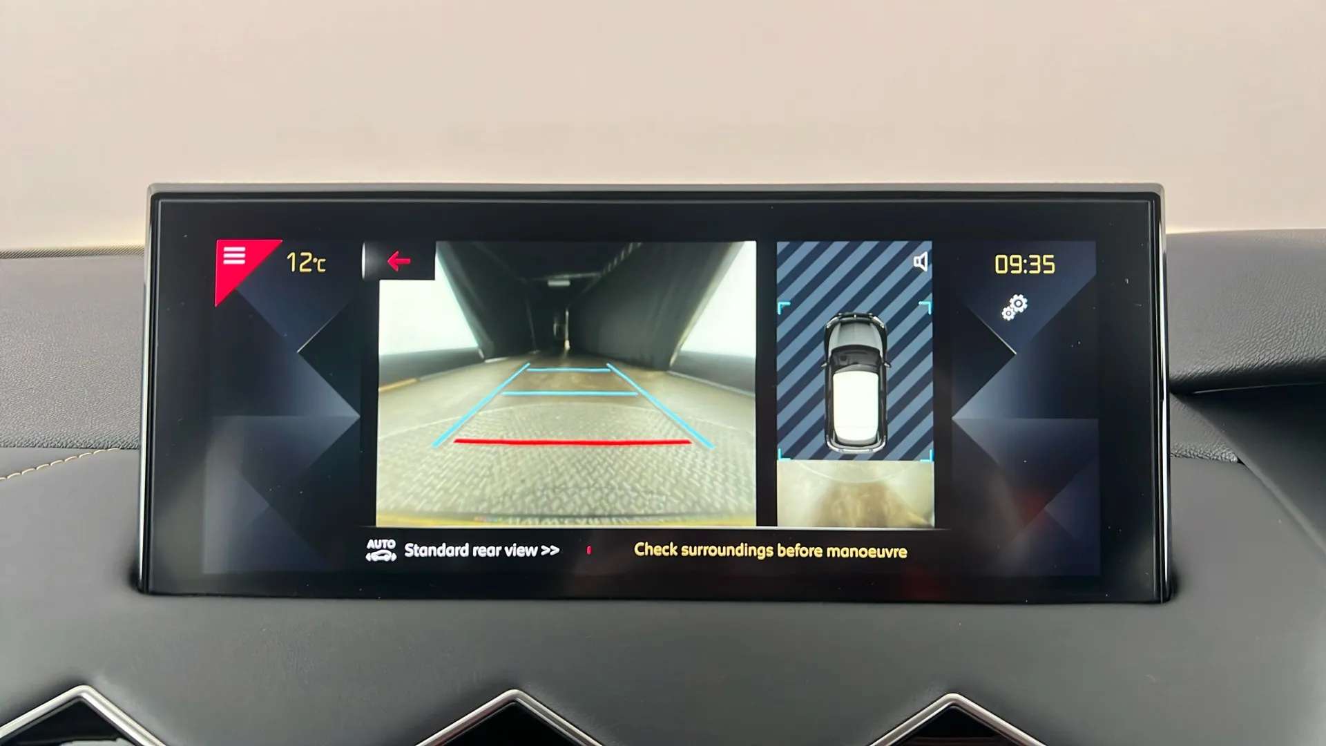 2022 DS DS 3 2022 DS DS 3